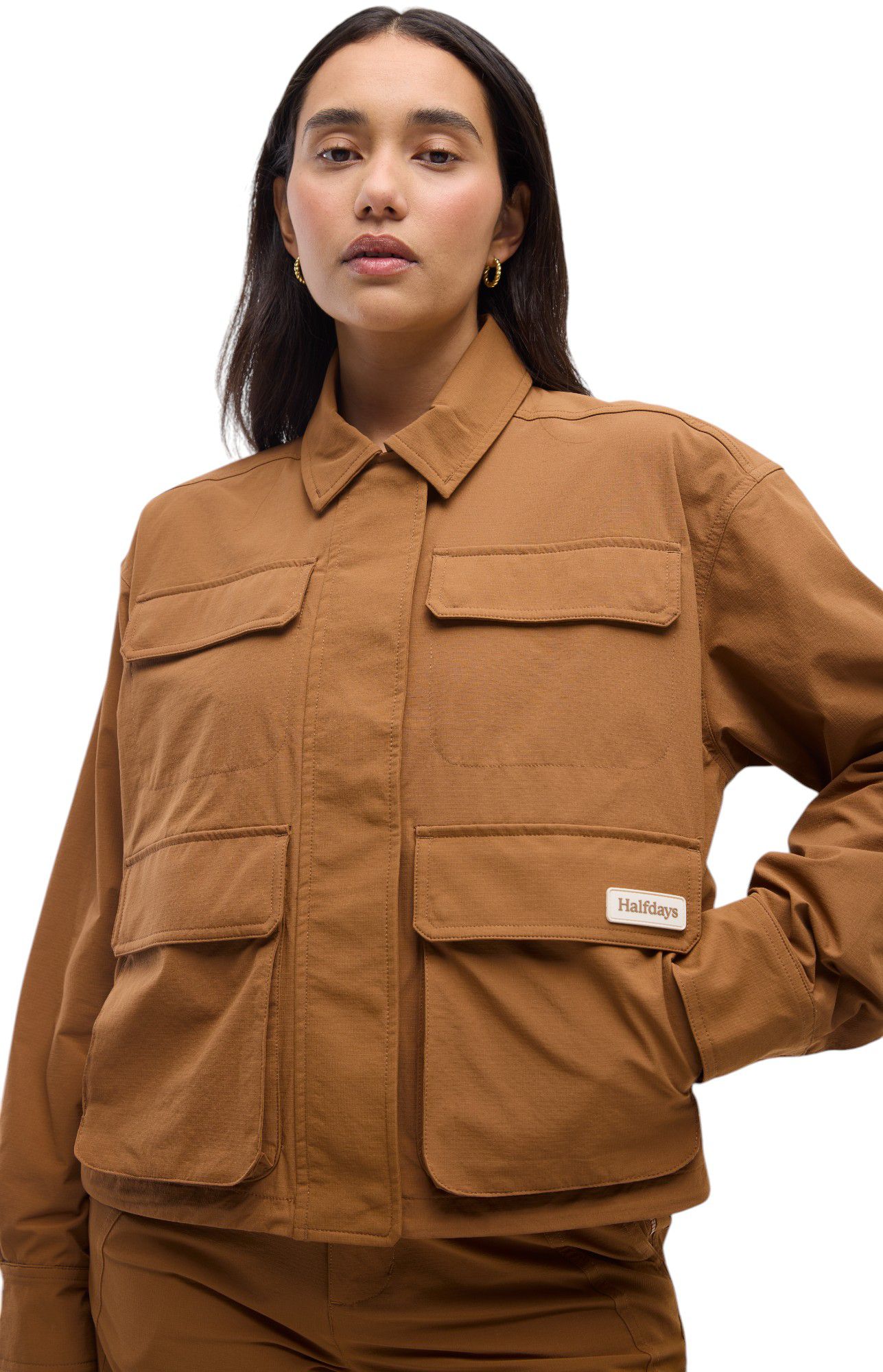 Halfdays Women's Nan Field Jacket product image