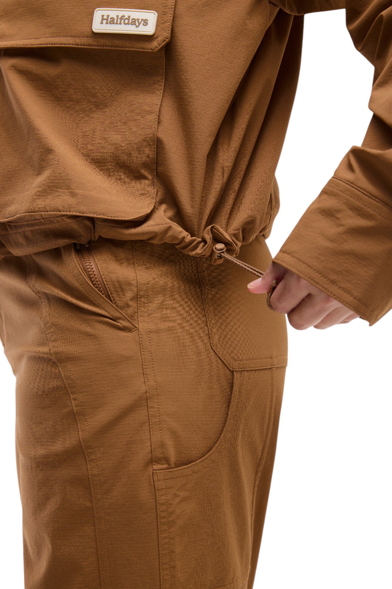 Halfdays Women's Nan Field Jacket product image