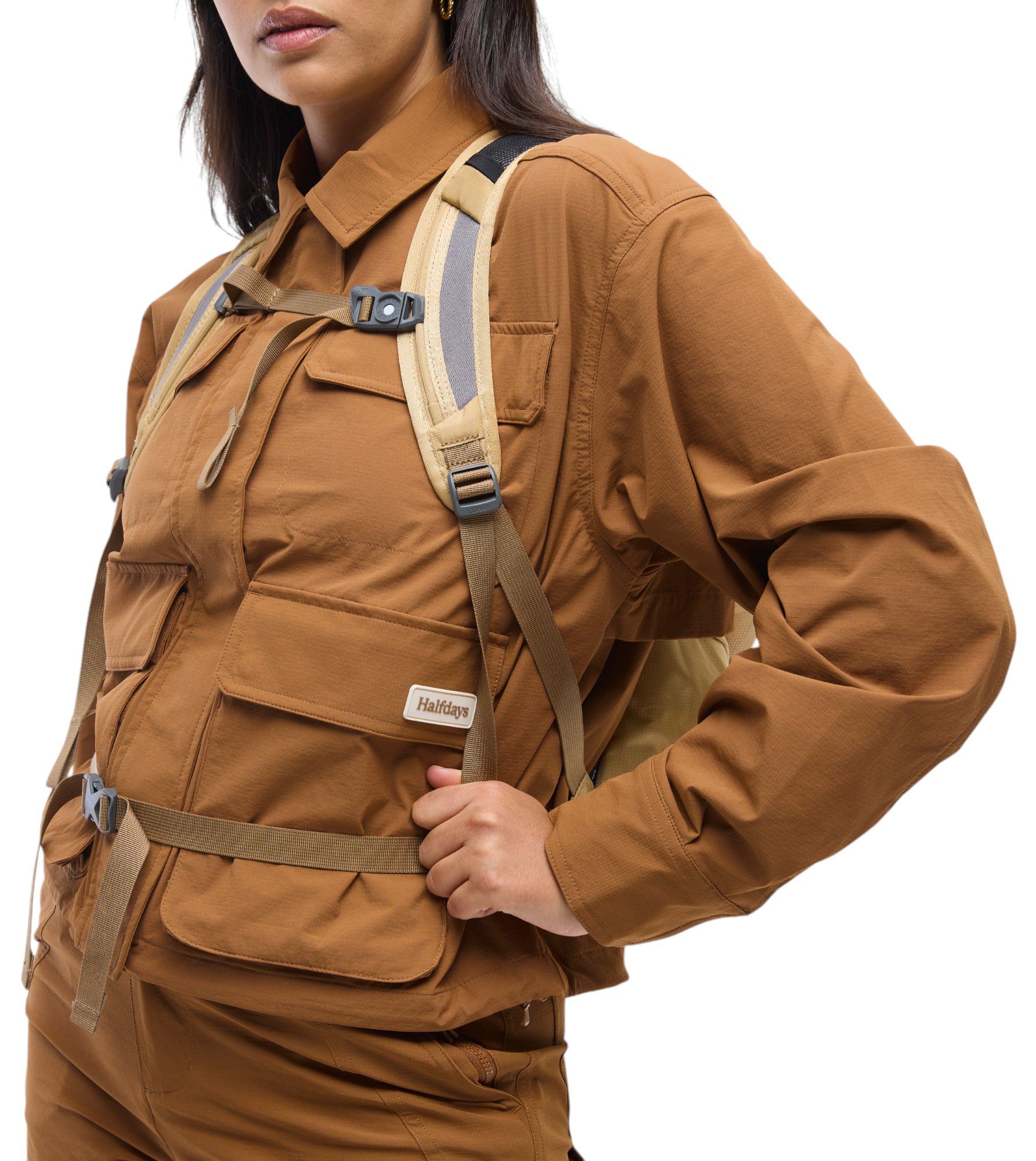 Halfdays Women's Nan Field Jacket product image