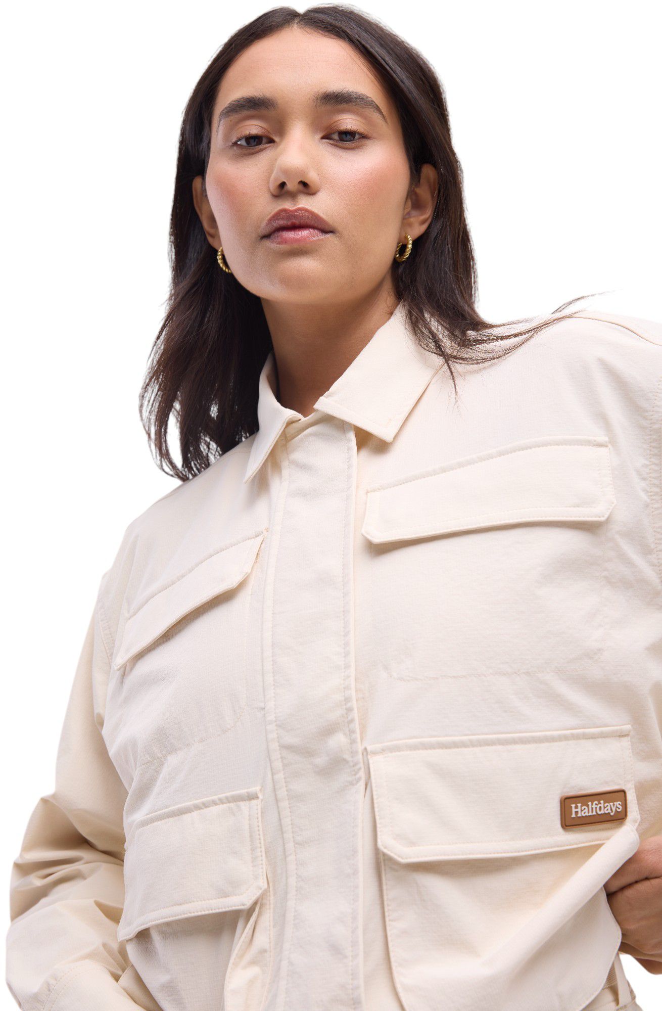 Halfdays Women's Nan Field Jacket product image