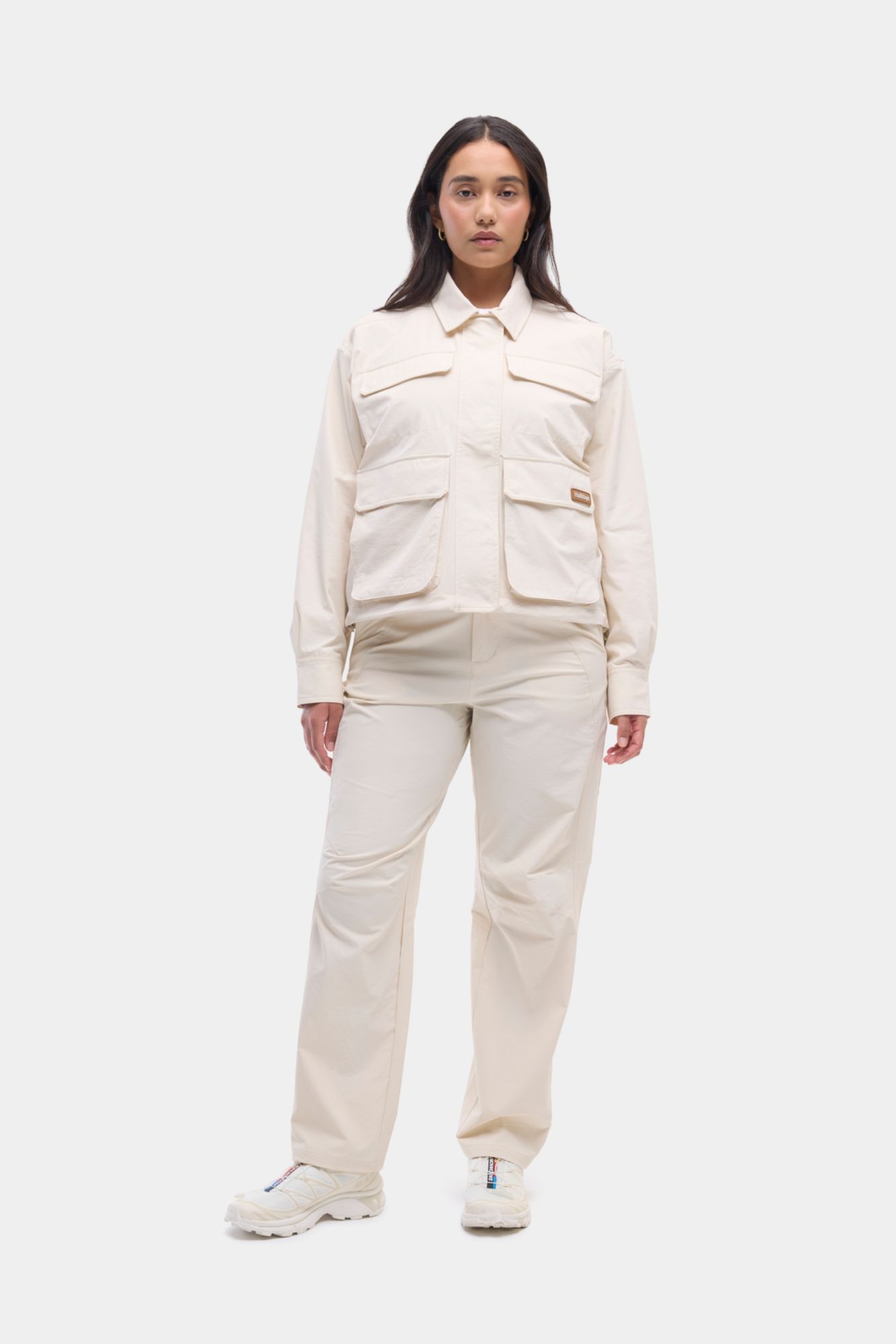 Halfdays Women's Nan Field Jacket product image