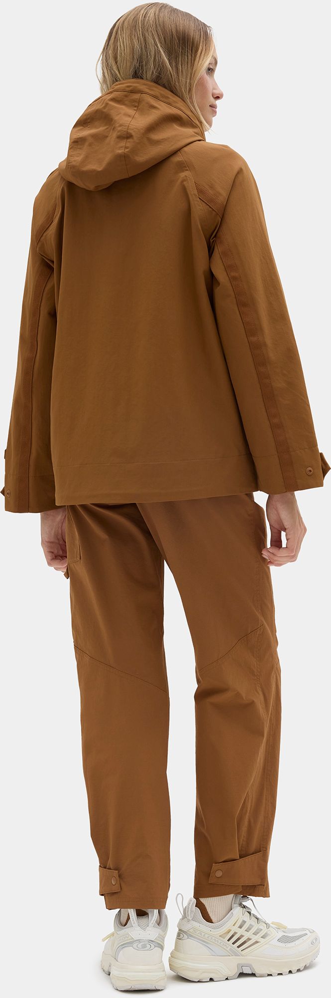 Halfdays Women's Mary Trail Rain Jacket product image