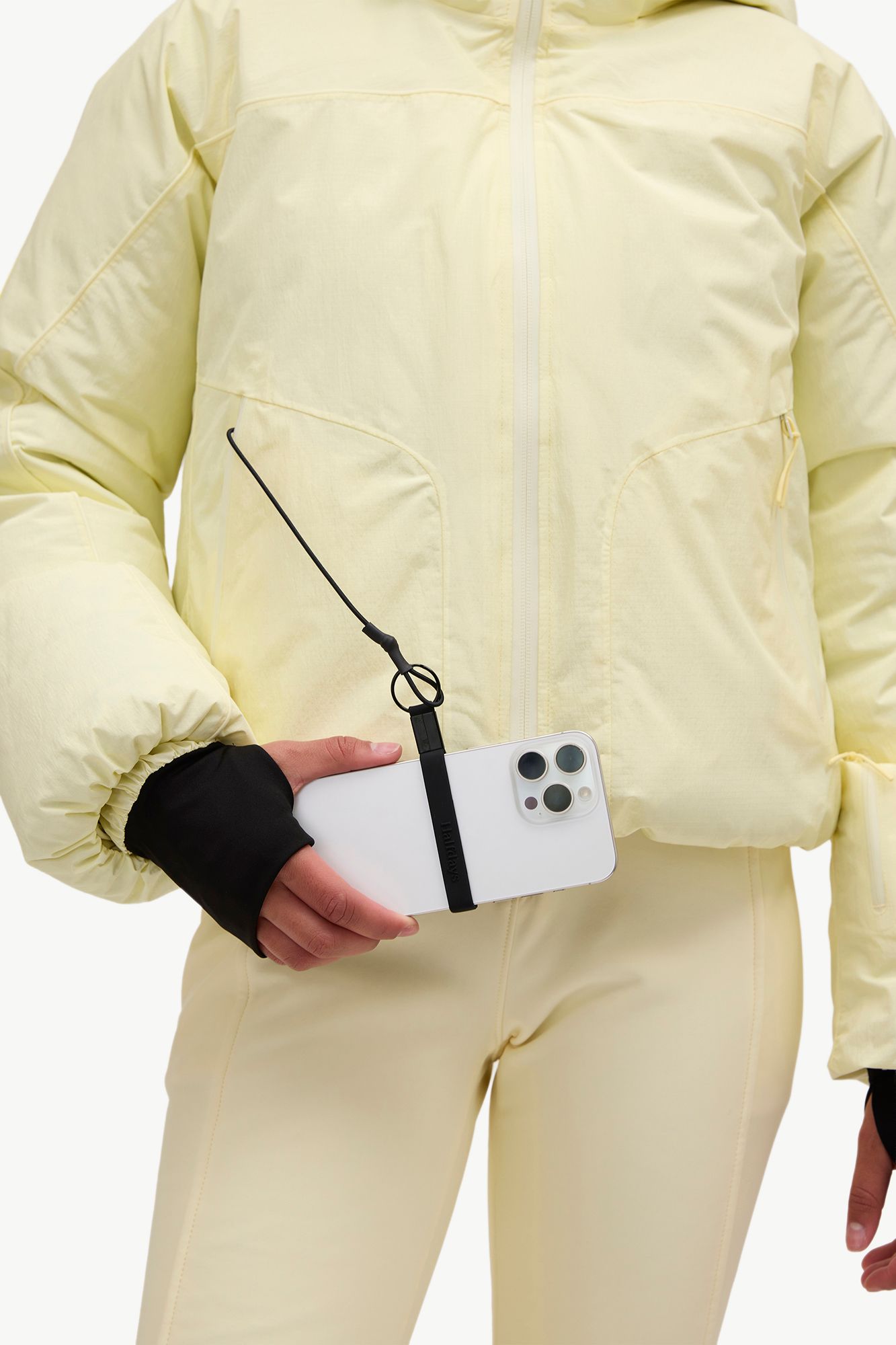 Halfdays Women's Freda Down Puffer Jacket product image