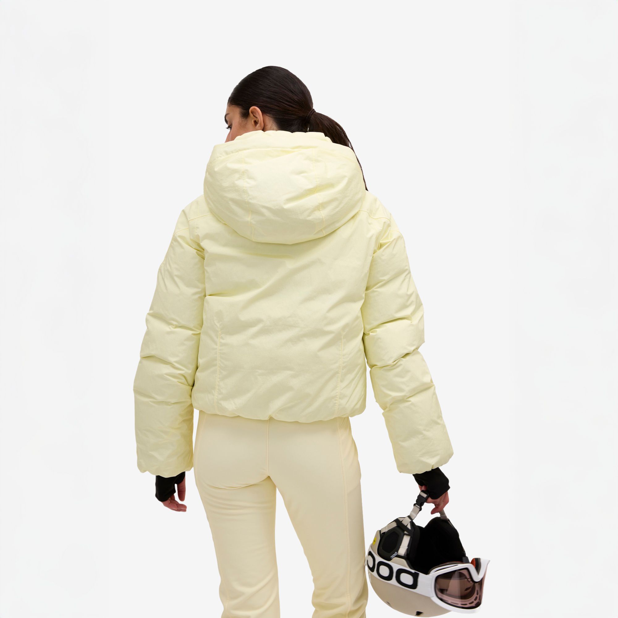 Halfdays Women's Freda Down Puffer Jacket product image