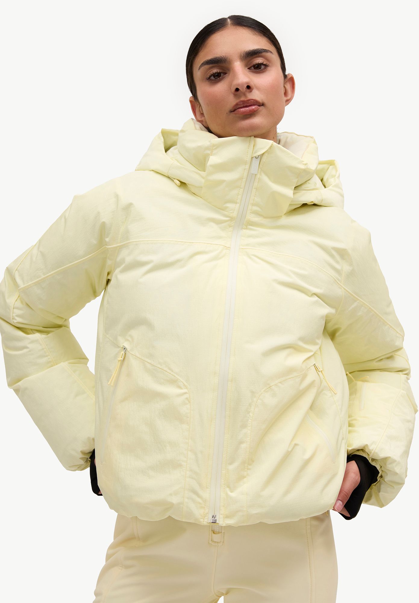 Halfdays Women's Freda Down Puffer Jacket product image