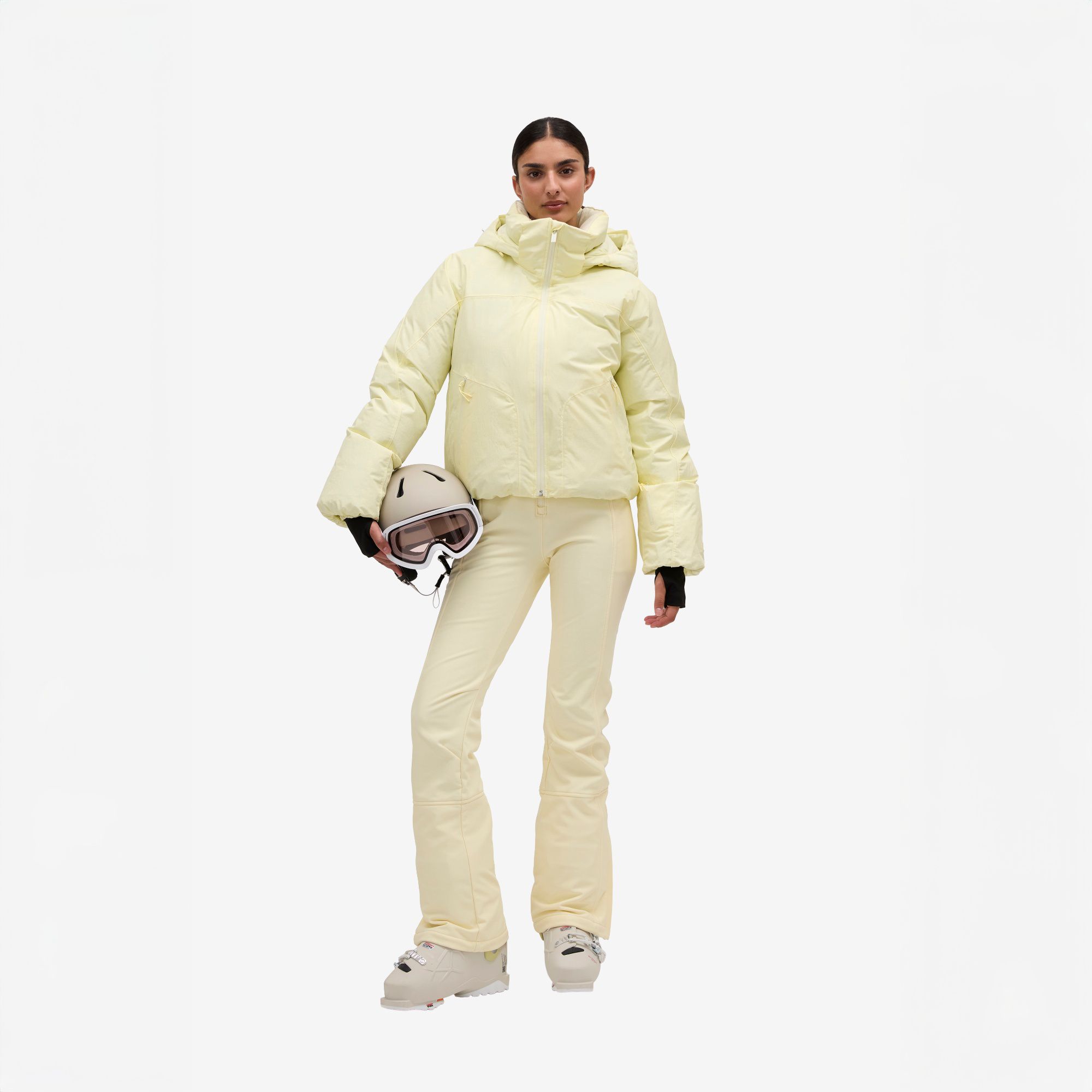 Halfdays Women's Freda Down Puffer Jacket product image