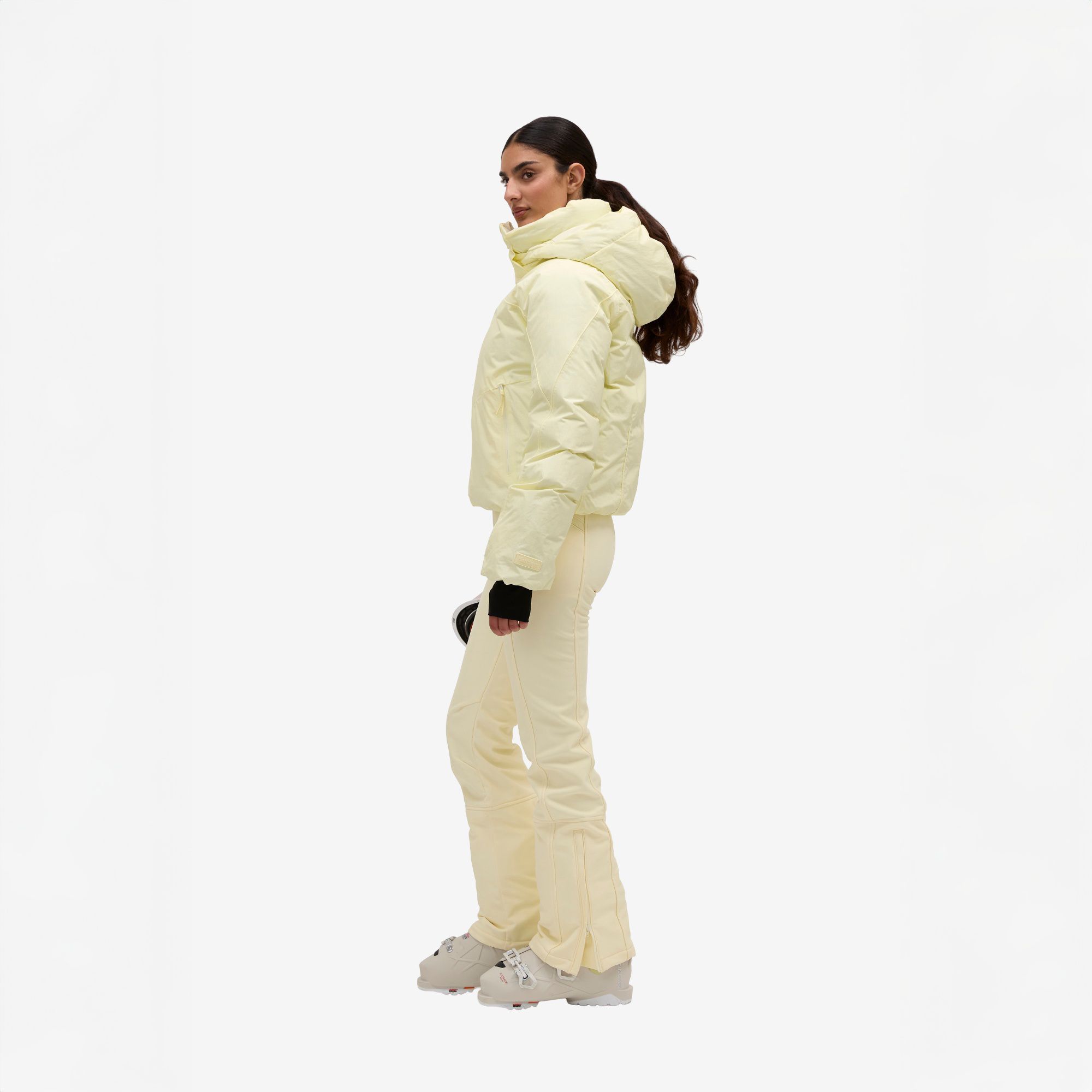 Halfdays Women's Freda Down Puffer Jacket product image