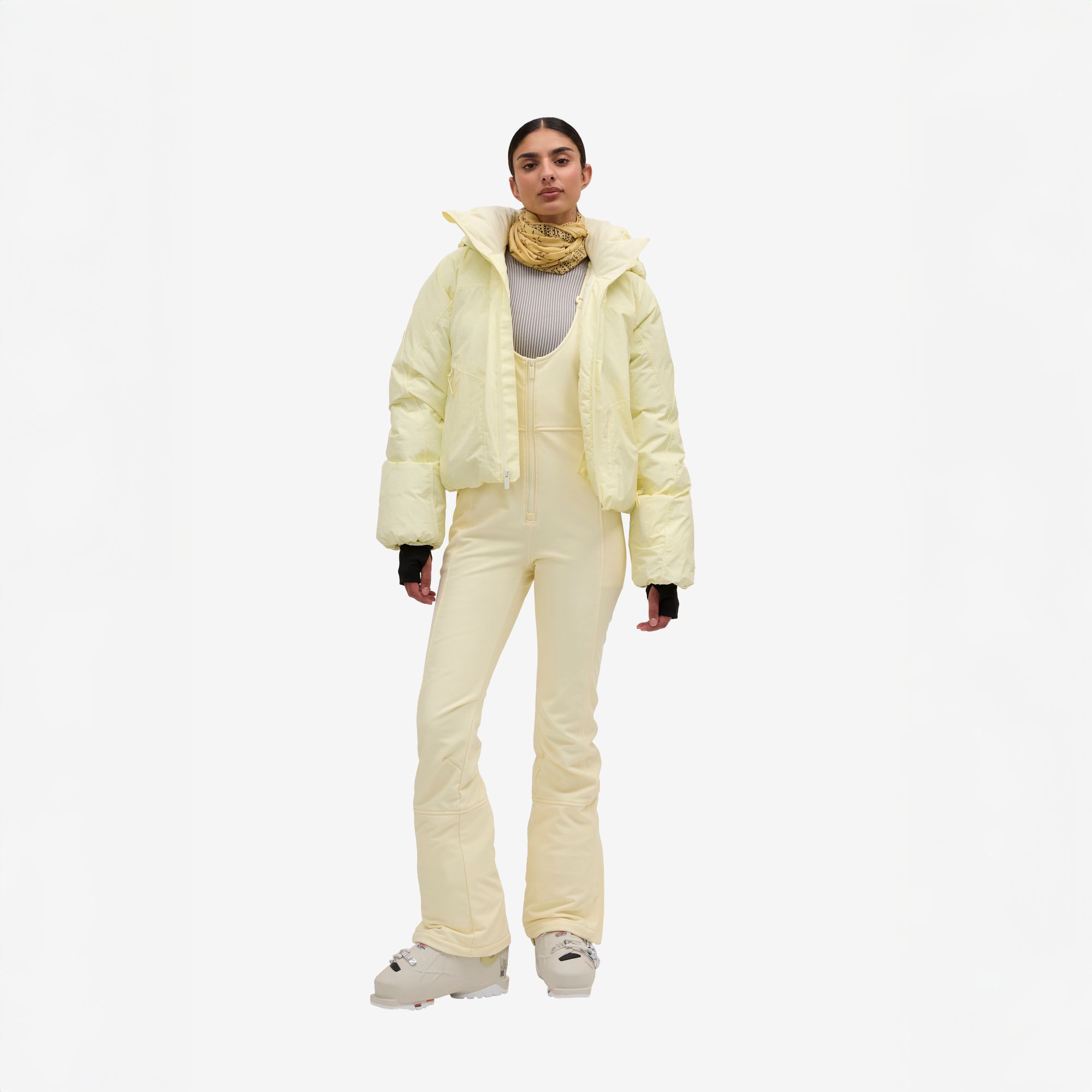 Halfdays Women's Freda Down Puffer Jacket product image