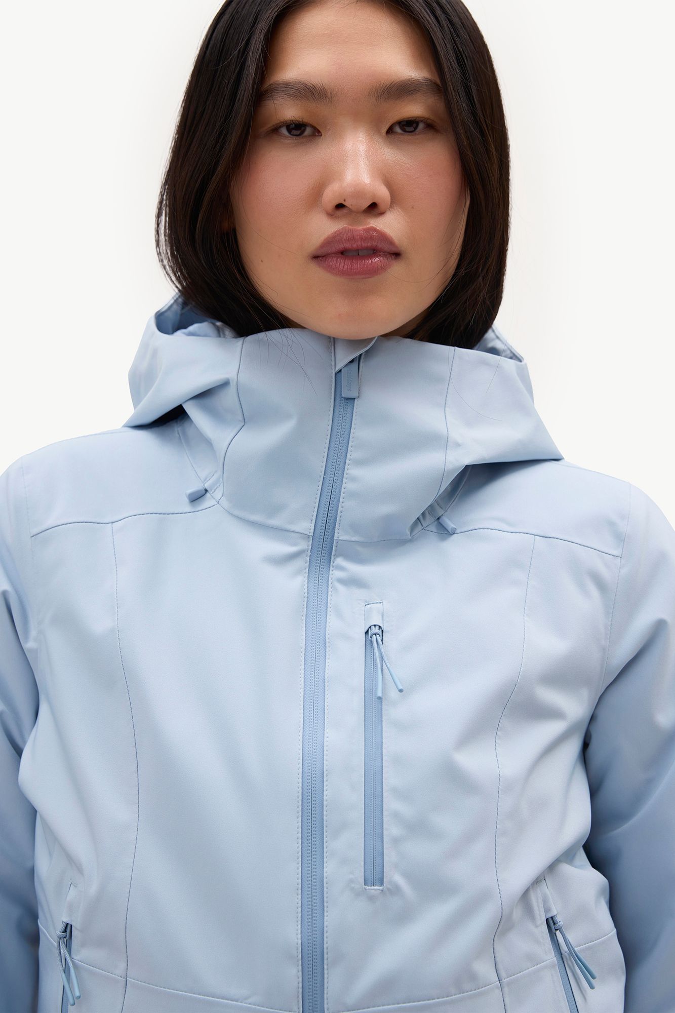 Halfdays Women's Lawrence Insulated Ski Jacket product image