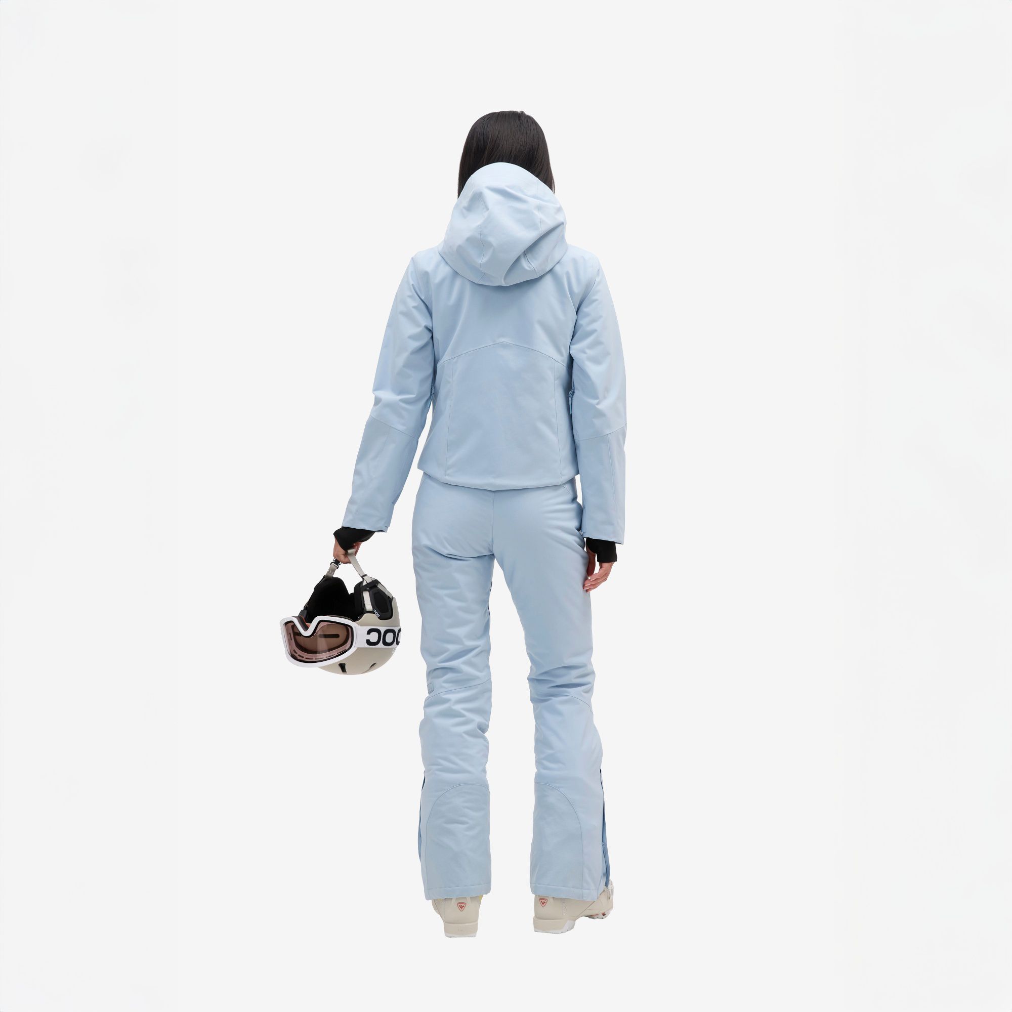Halfdays Women's Lawrence Insulated Ski Jacket product image