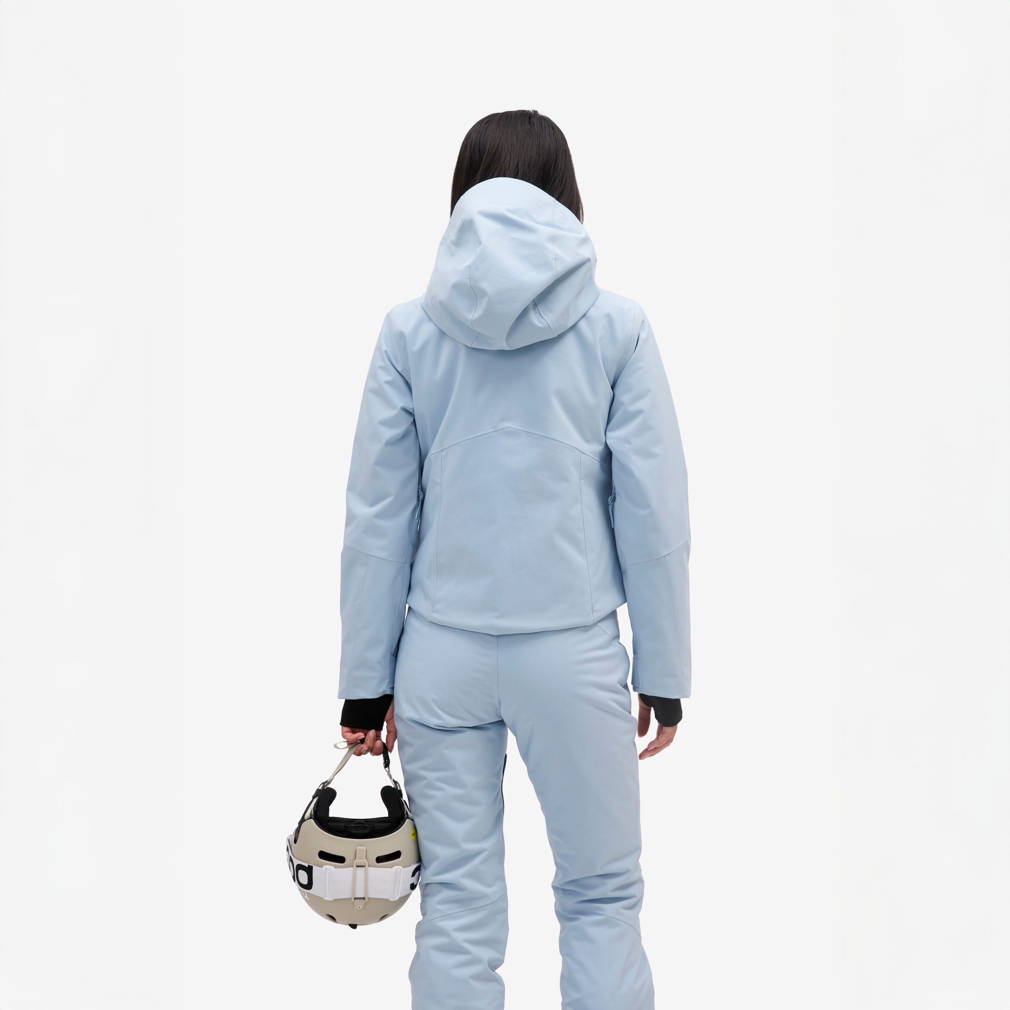 Halfdays Women's Lawrence Insulated Ski Jacket product image