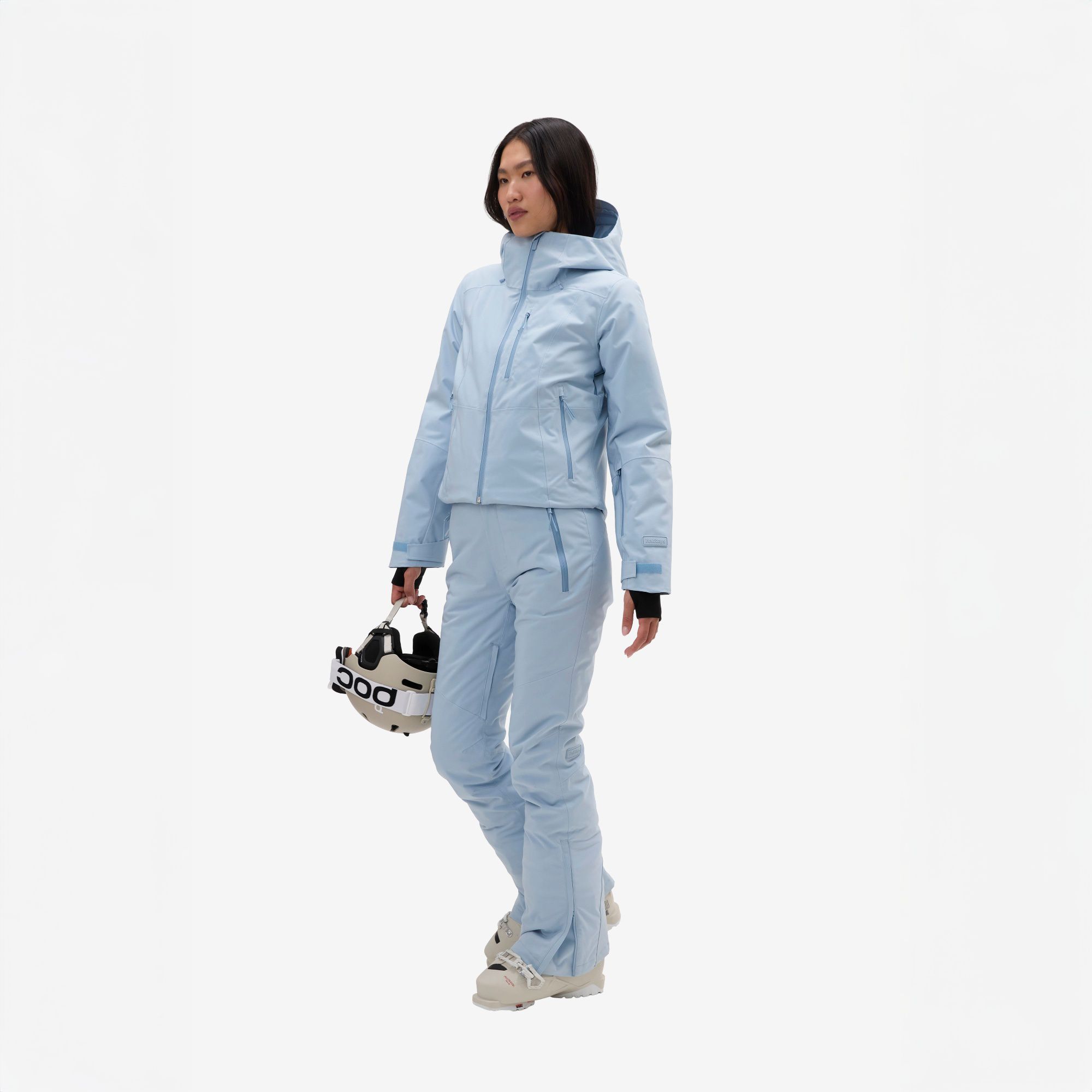 Halfdays Women's Lawrence Insulated Ski Jacket product image