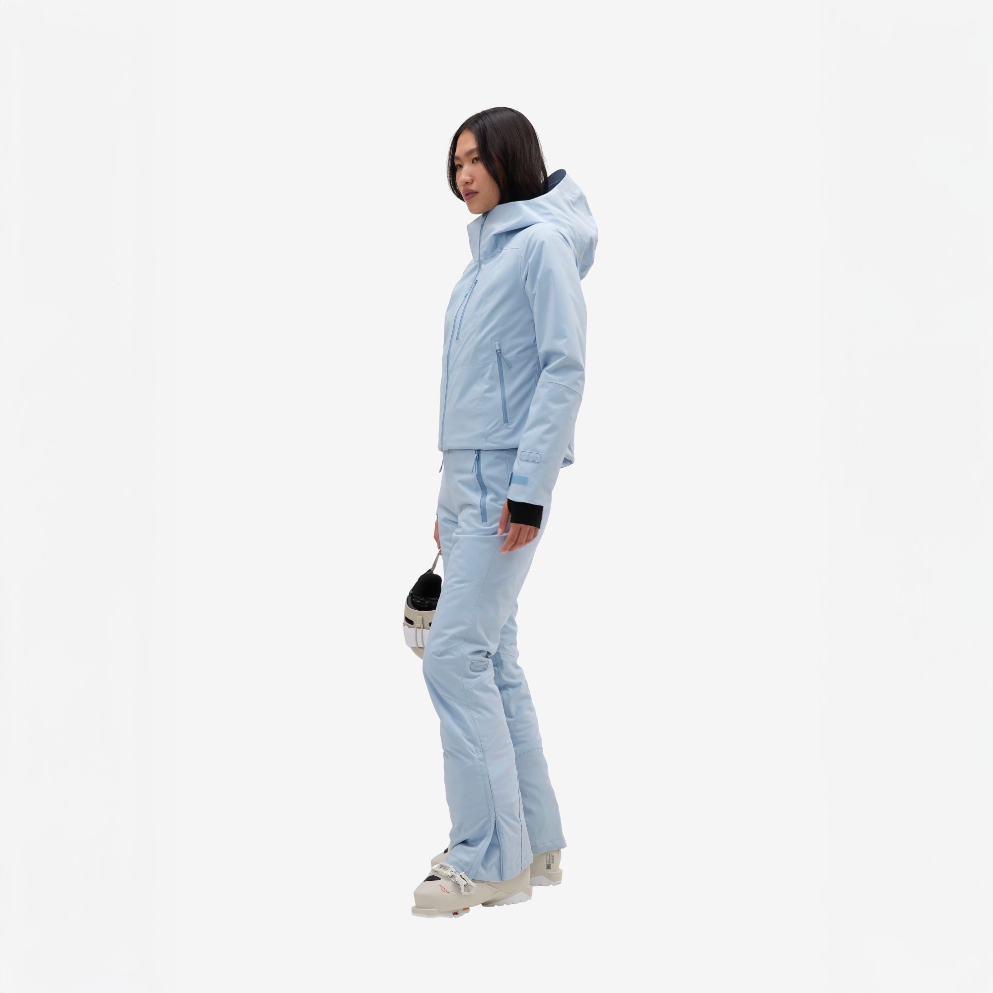 Halfdays Women's Lawrence Insulated Ski Jacket product image