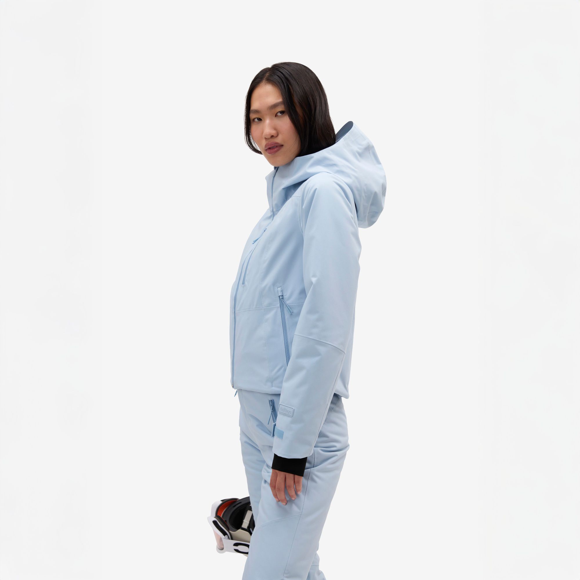 Halfdays Women's Lawrence Insulated Ski Jacket product image