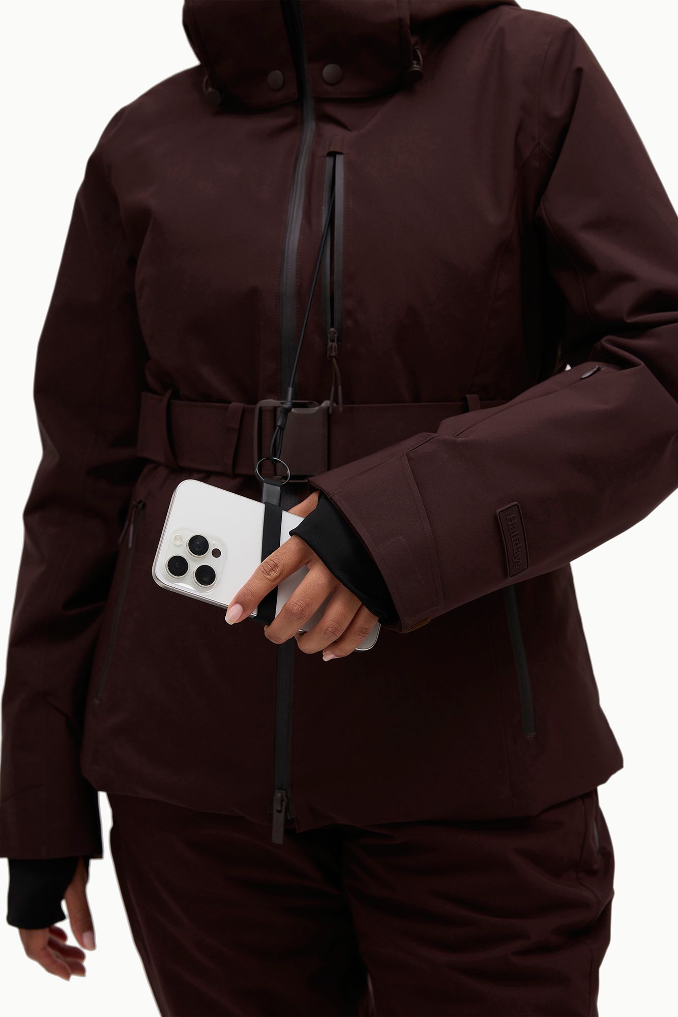 Halfdays Women's Aston Jacket 2.0 product image