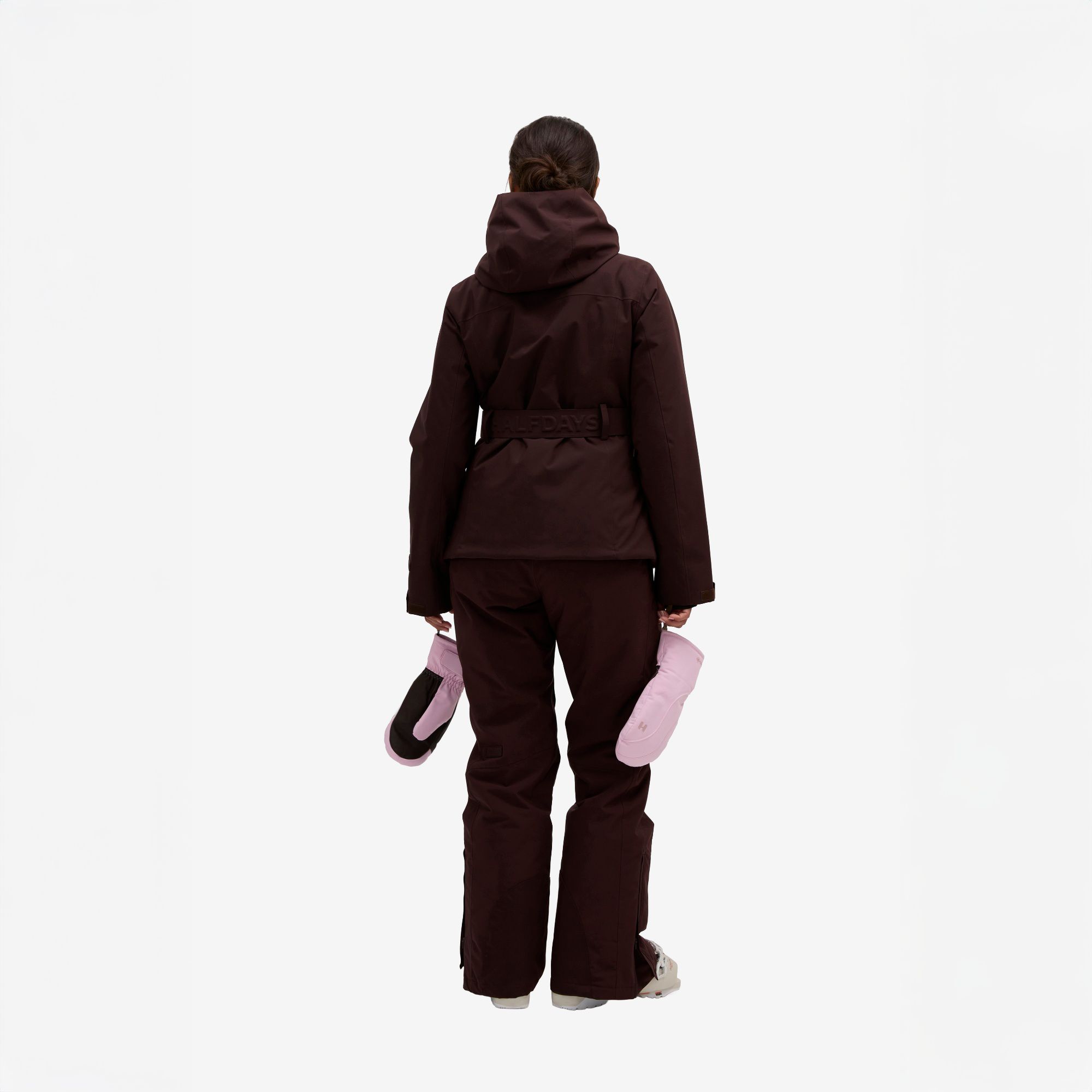 Halfdays Women's Aston Jacket 2.0 product image