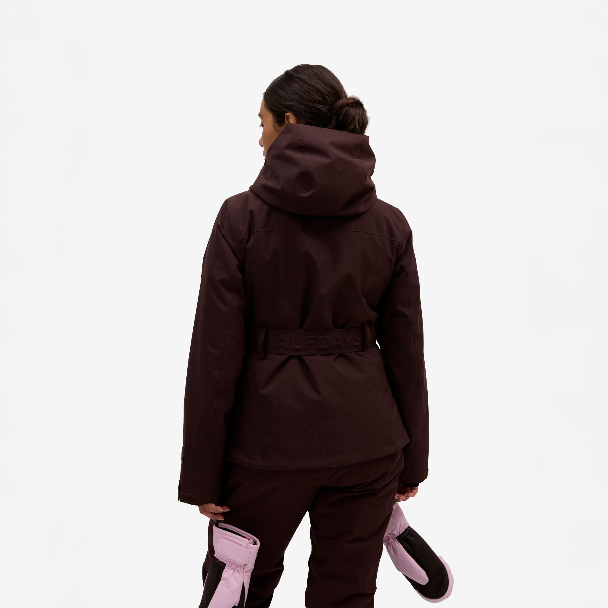 Halfdays Women's Aston Jacket 2.0 product image