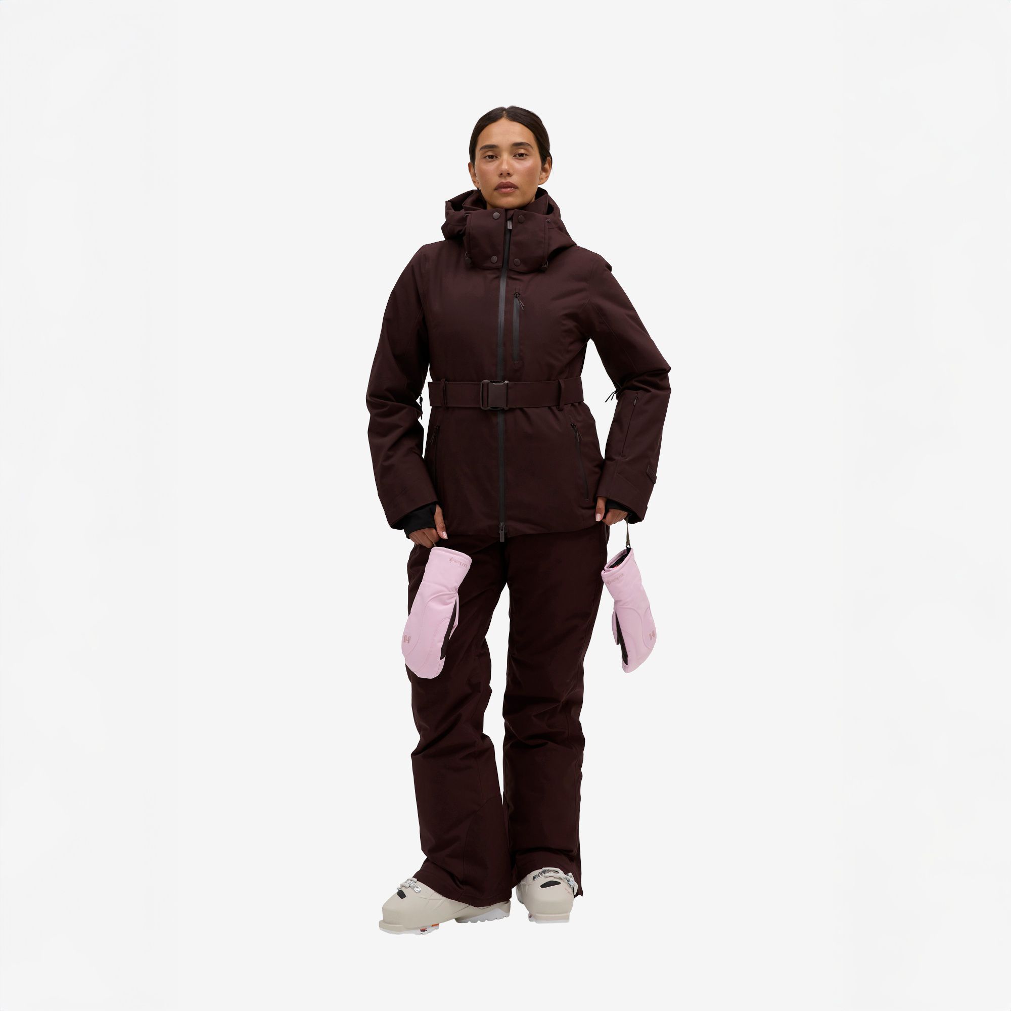Halfdays Women's Aston Jacket 2.0 product image