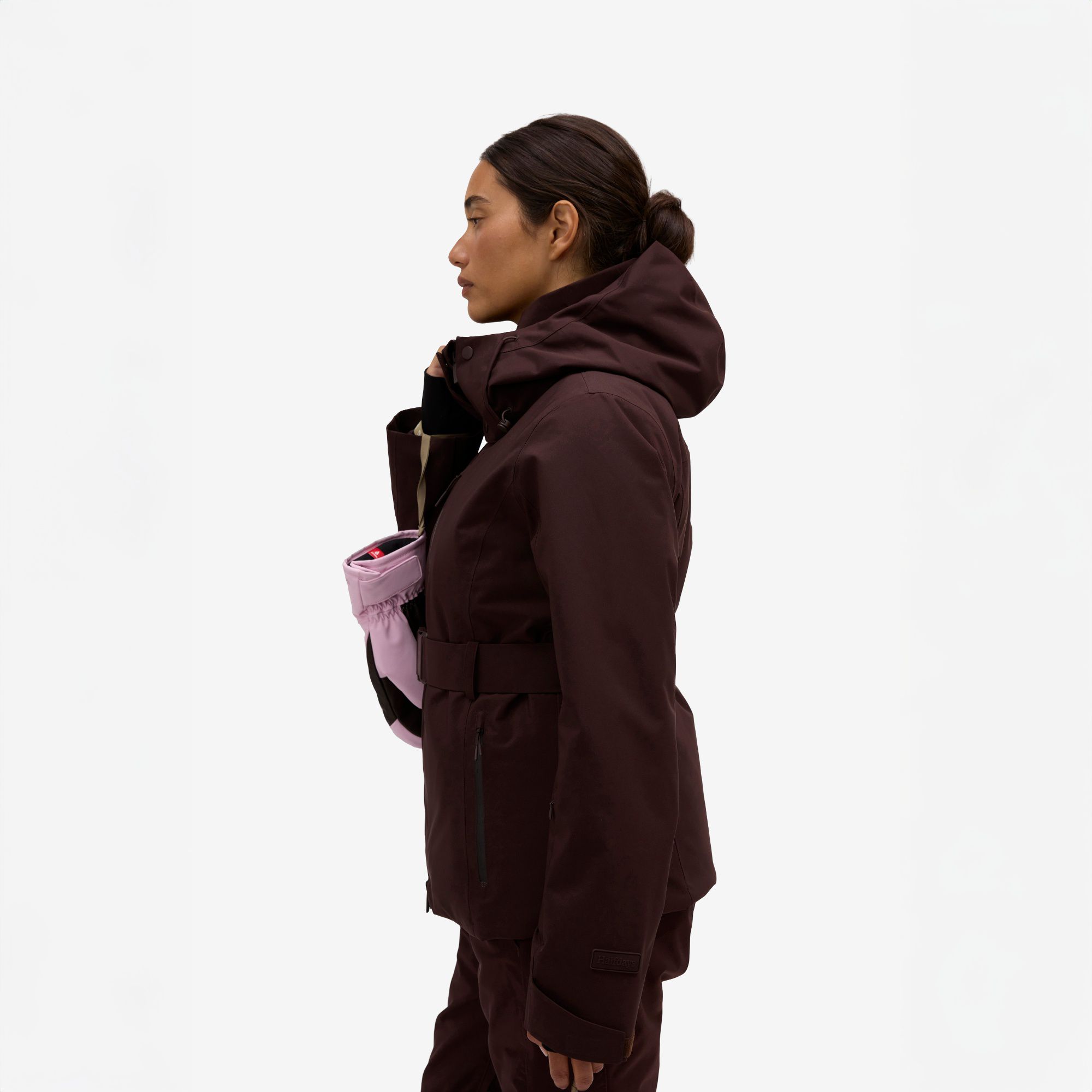 Halfdays Women's Aston Jacket 2.0 product image