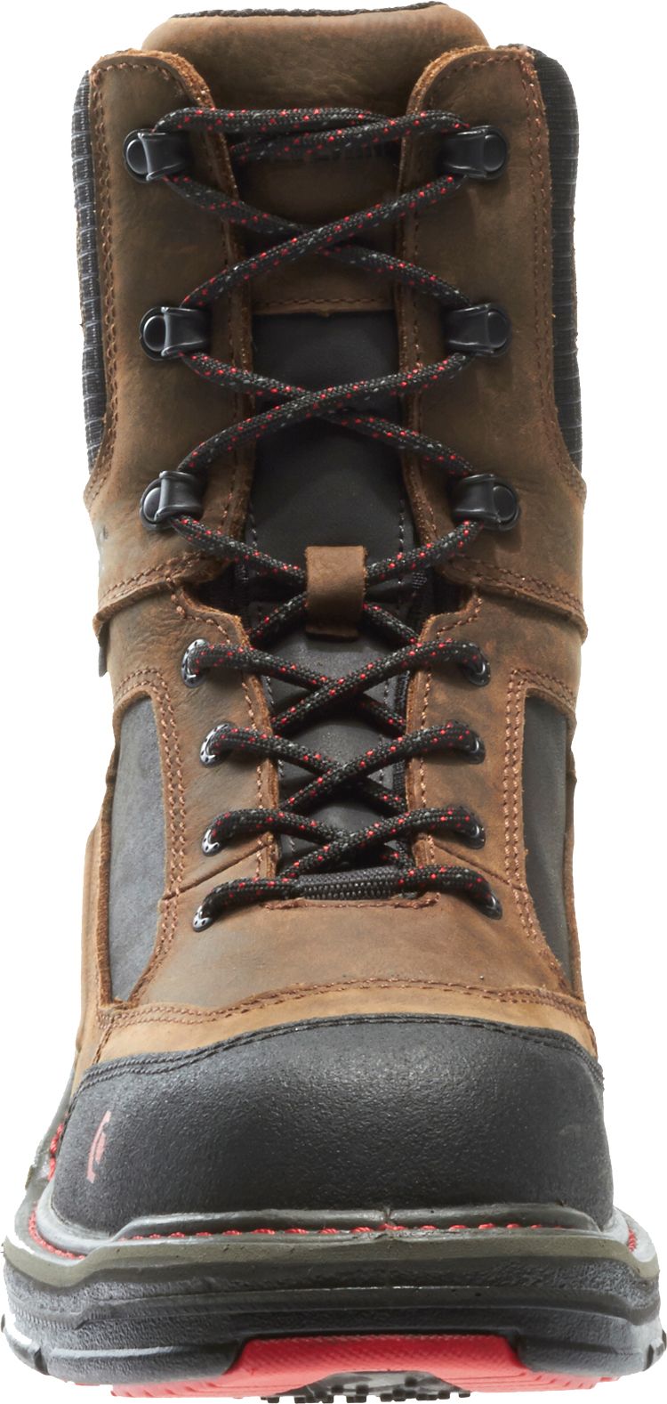 wolverine overman work boots