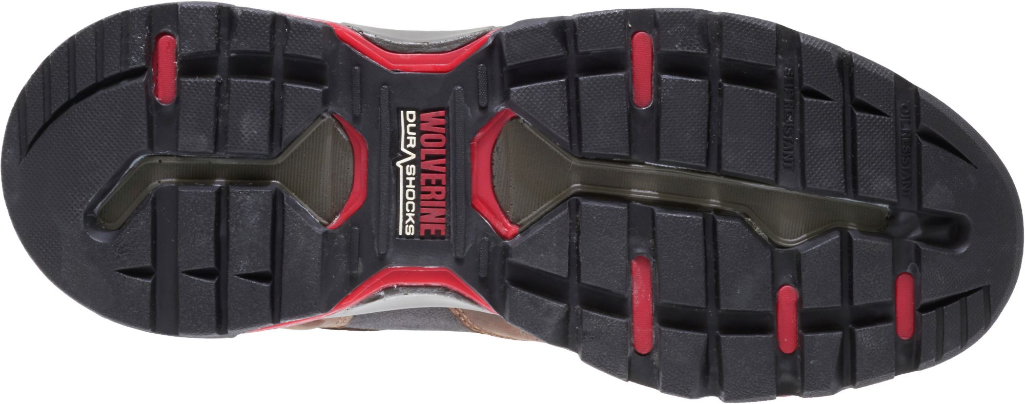 wolverine legend soft toe