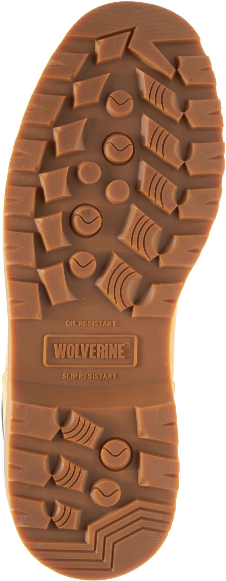 Wolverine Men's Floorhand 6'' Waterproof Steel Toe Work Boots product image