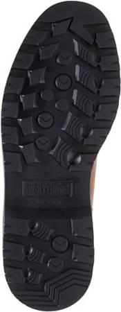 Wolverine Men's Floorhand 6'' Waterproof Steel Toe Work Boots product image