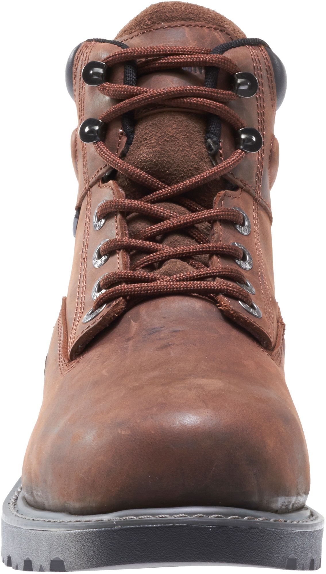 wolverine floorhand work boots