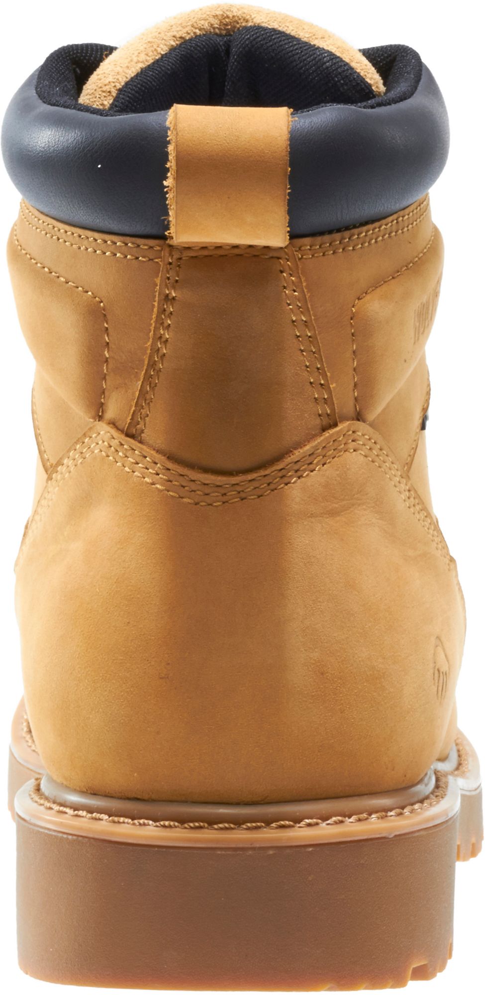 Wolverine Men's Floorhand 6'' Waterproof Work Boots product image