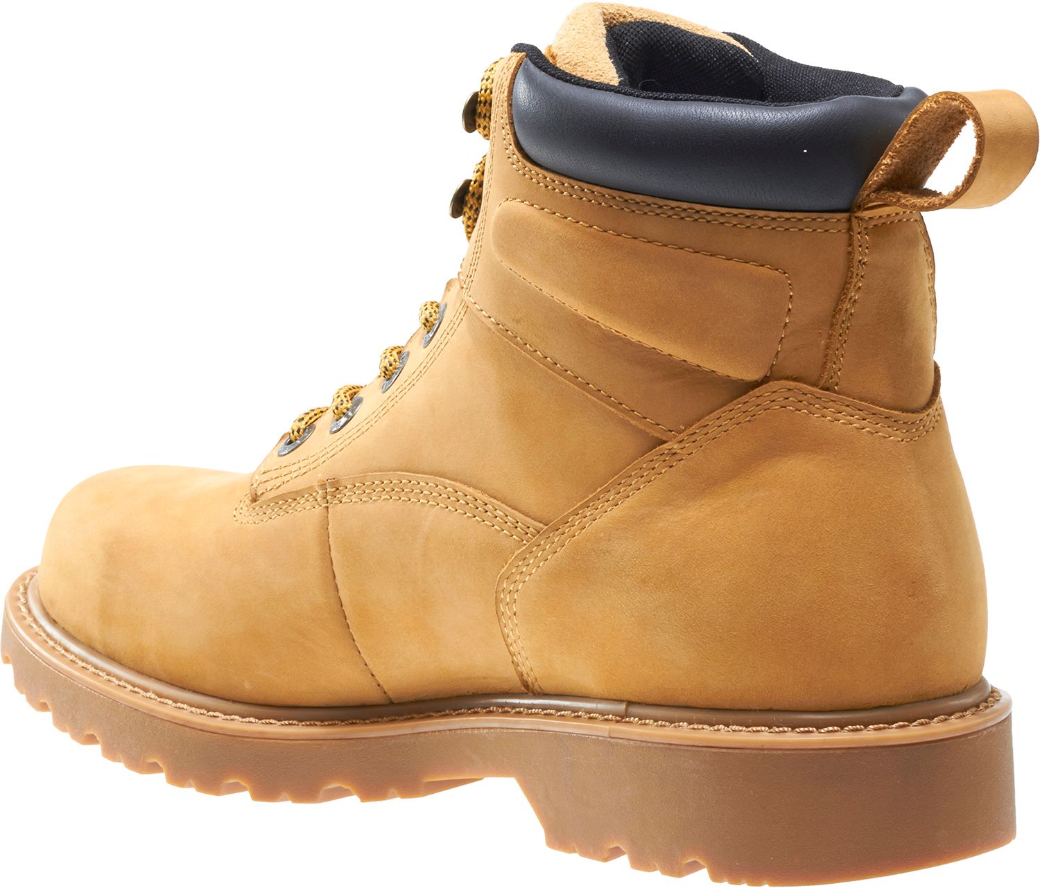 Wolverine Men's Floorhand 6'' Waterproof Work Boots product image