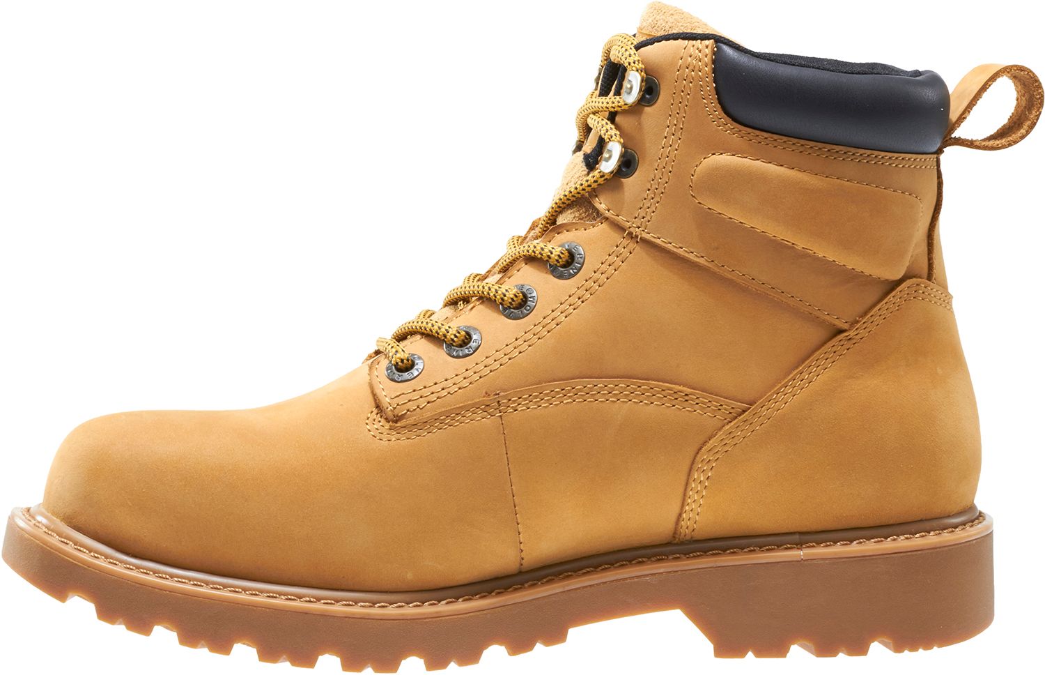 Wolverine Men's Floorhand 6'' Waterproof Work Boots product image