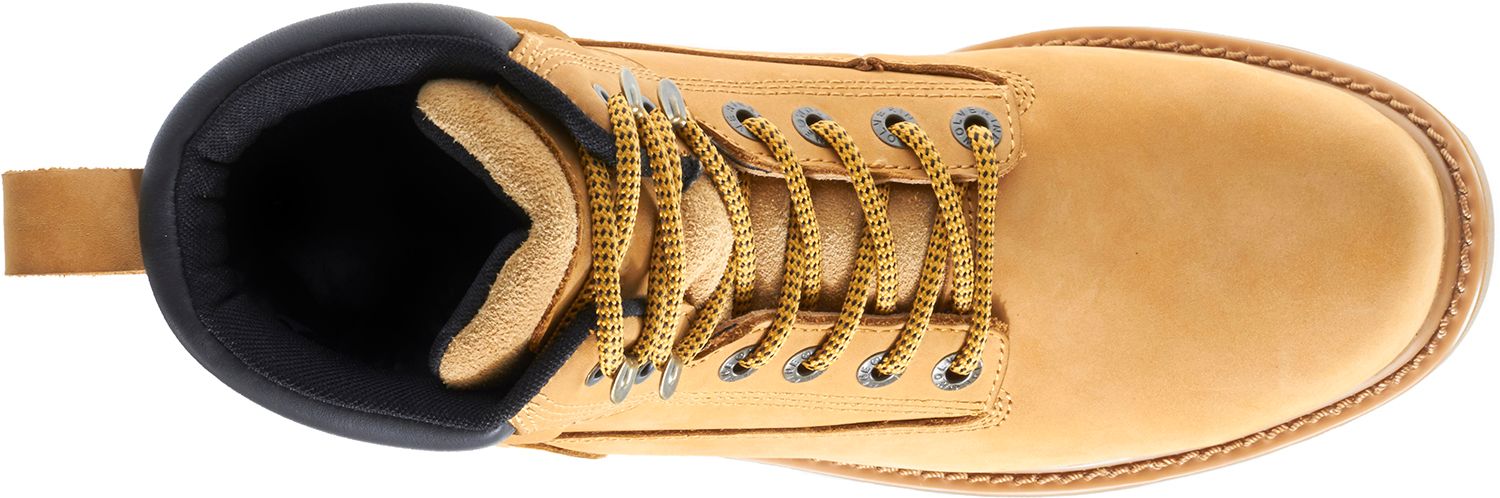 Wolverine Men's Floorhand 6'' Waterproof Work Boots product image