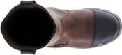 Wolverine Men's Blade LX 10'' Wellington Waterproof Composite Toe Work Boots product image