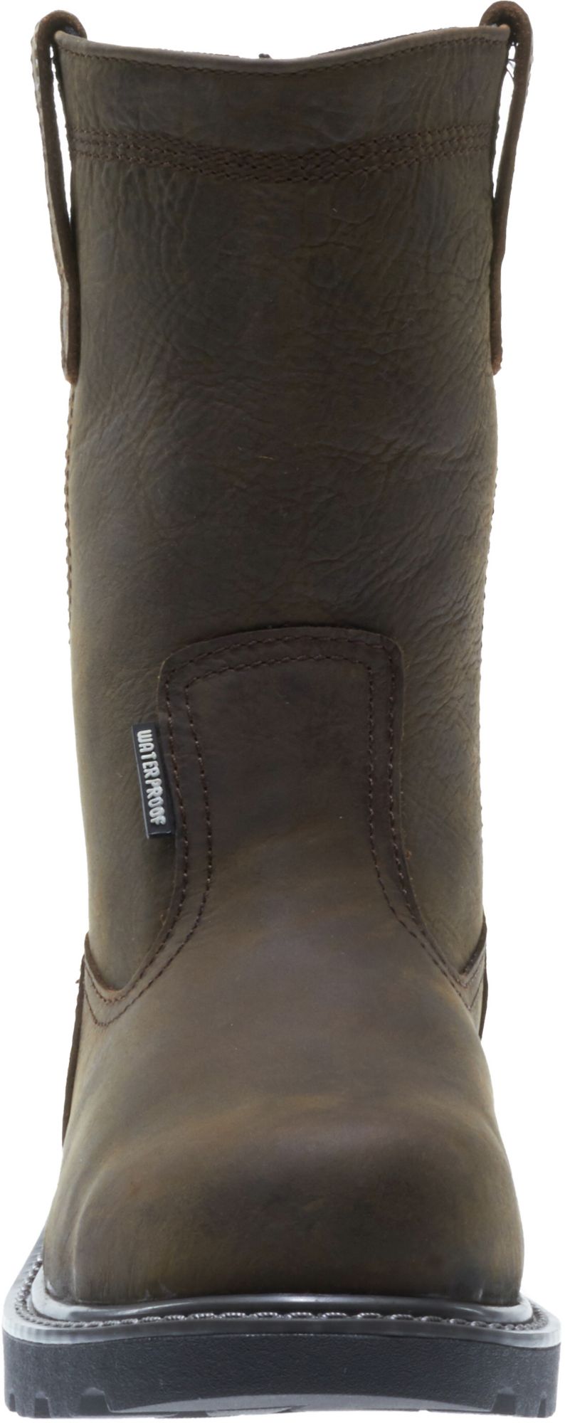 wolverine floorhand welly