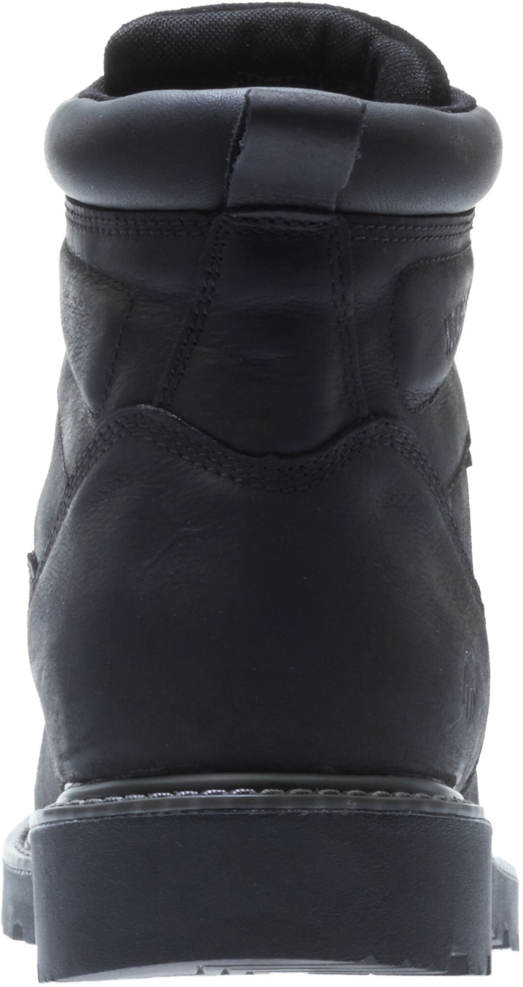 Wolverine Men's Floorhand 6'' Waterproof Steel Toe Work Boots product image