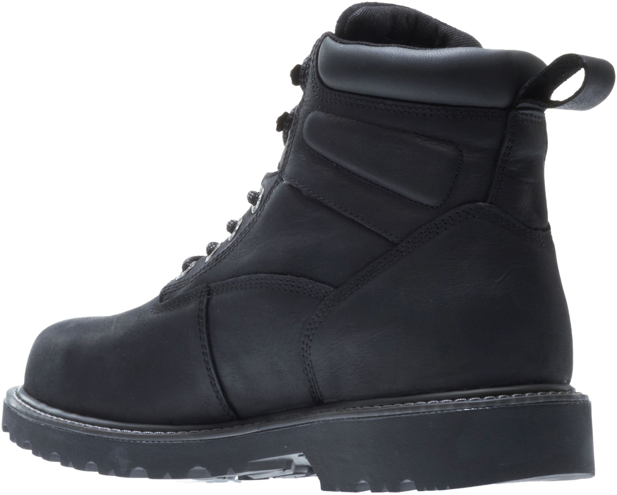 Wolverine Men's Floorhand 6'' Waterproof Steel Toe Work Boots product image