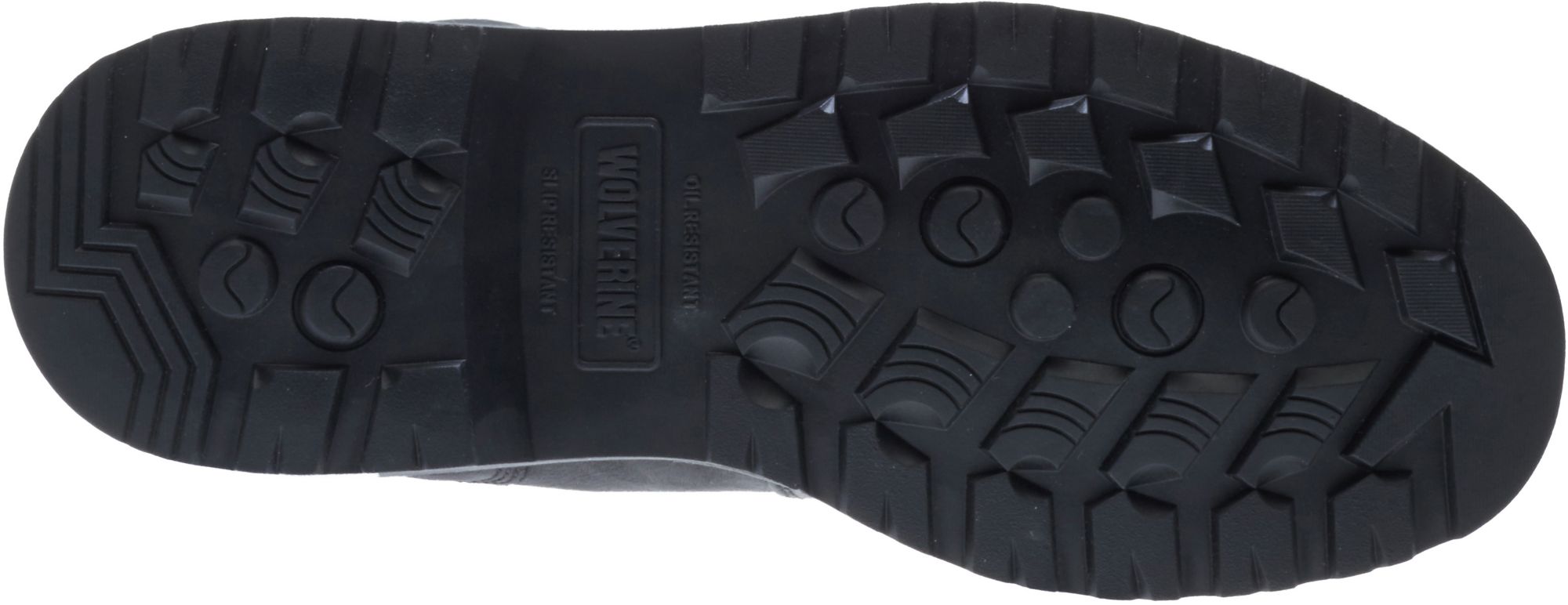 Wolverine Men's Floorhand 6'' Waterproof Steel Toe Work Boots product image