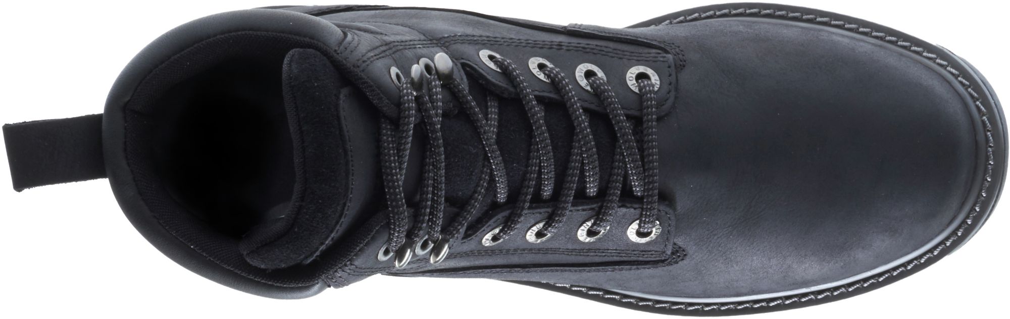 Wolverine Men's Floorhand 6'' Waterproof Steel Toe Work Boots product image