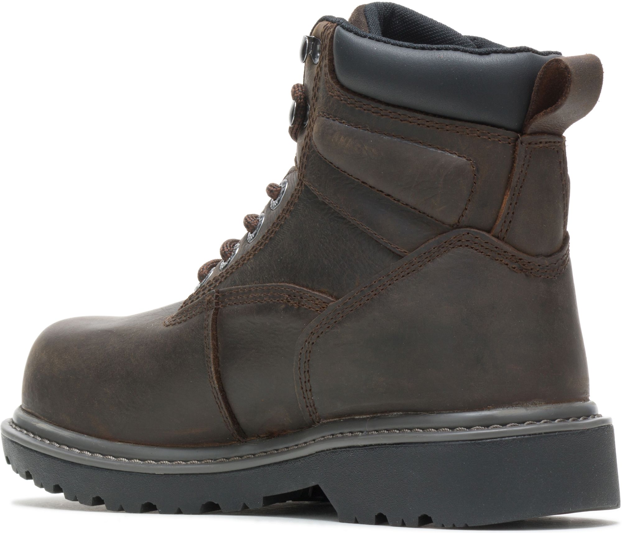 Wolverine Women's Floorhand 6'' Waterproof Steel Toe Work Boots product image