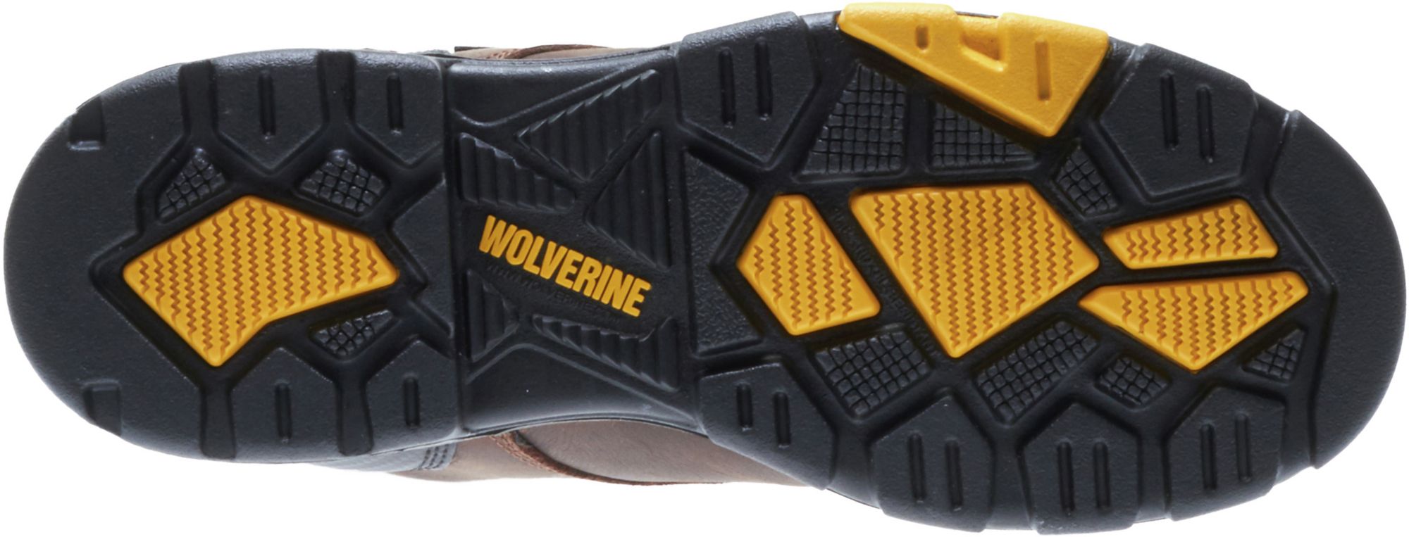 wolverine men's blade lx comp toe work boot