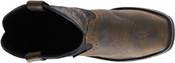Wolverine Men's Rancher Wellington Waterproof Steel Toe Work Boots product image