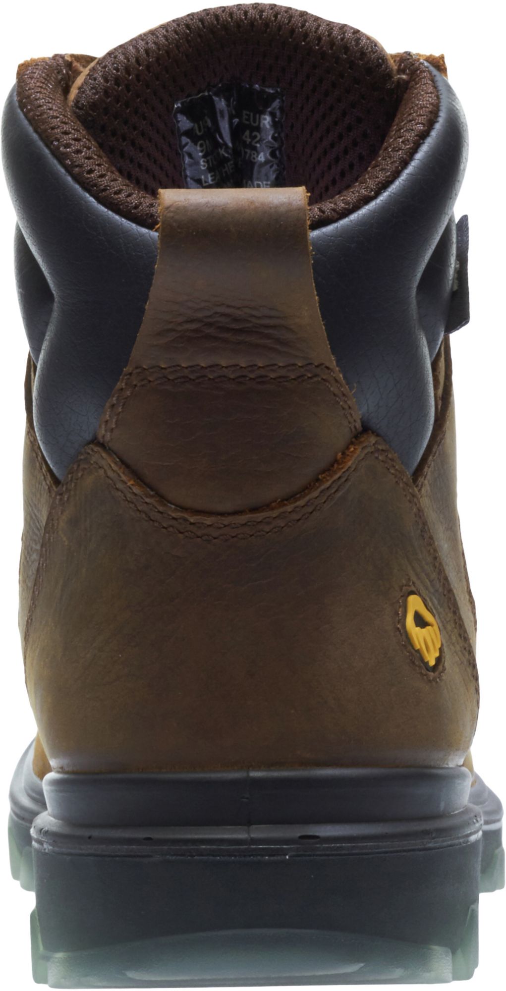 Wolverine Men's I-90 EPX 6'' Waterproof Work Boots product image