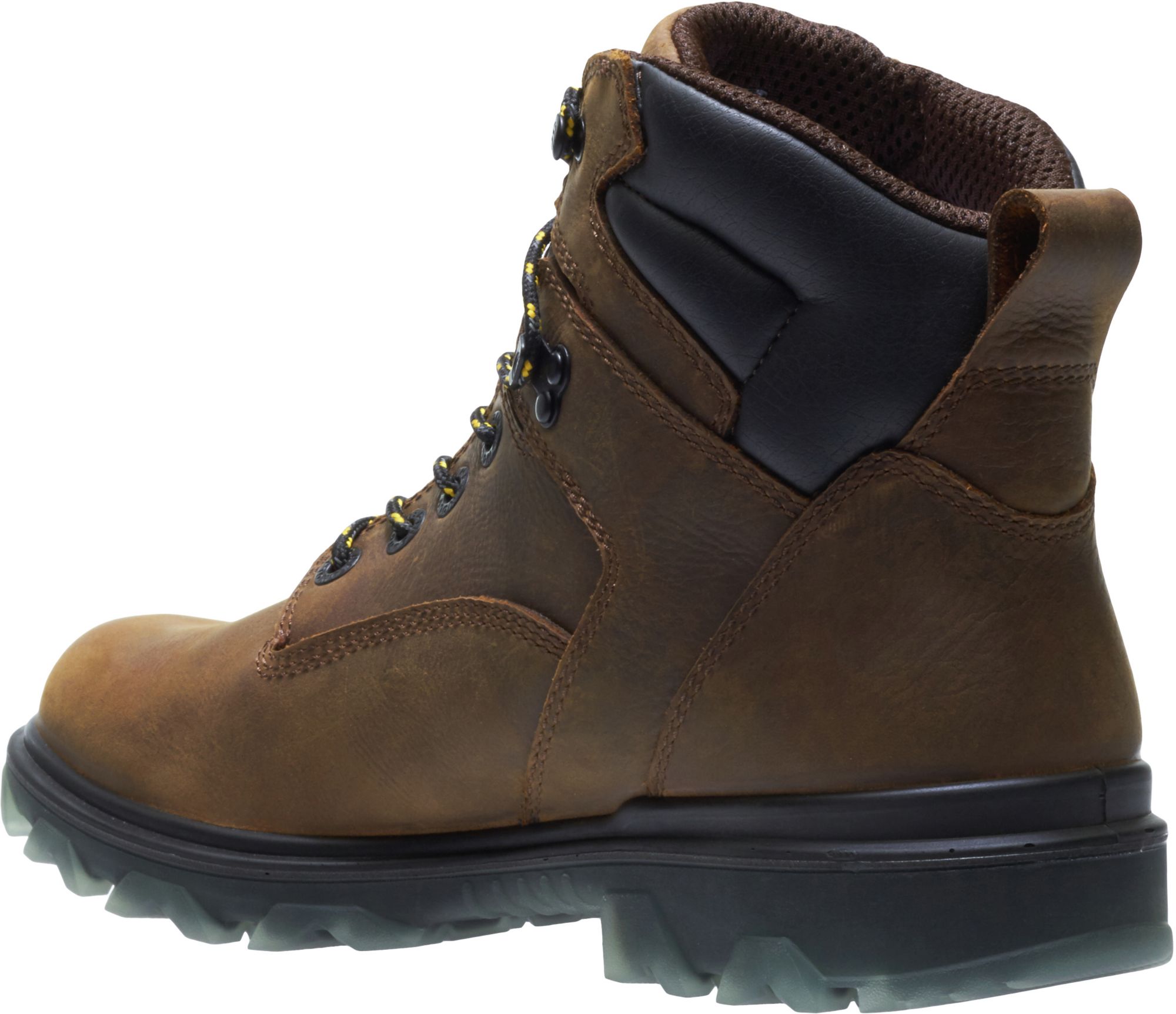 Wolverine Men's I-90 EPX 6'' Waterproof Work Boots product image