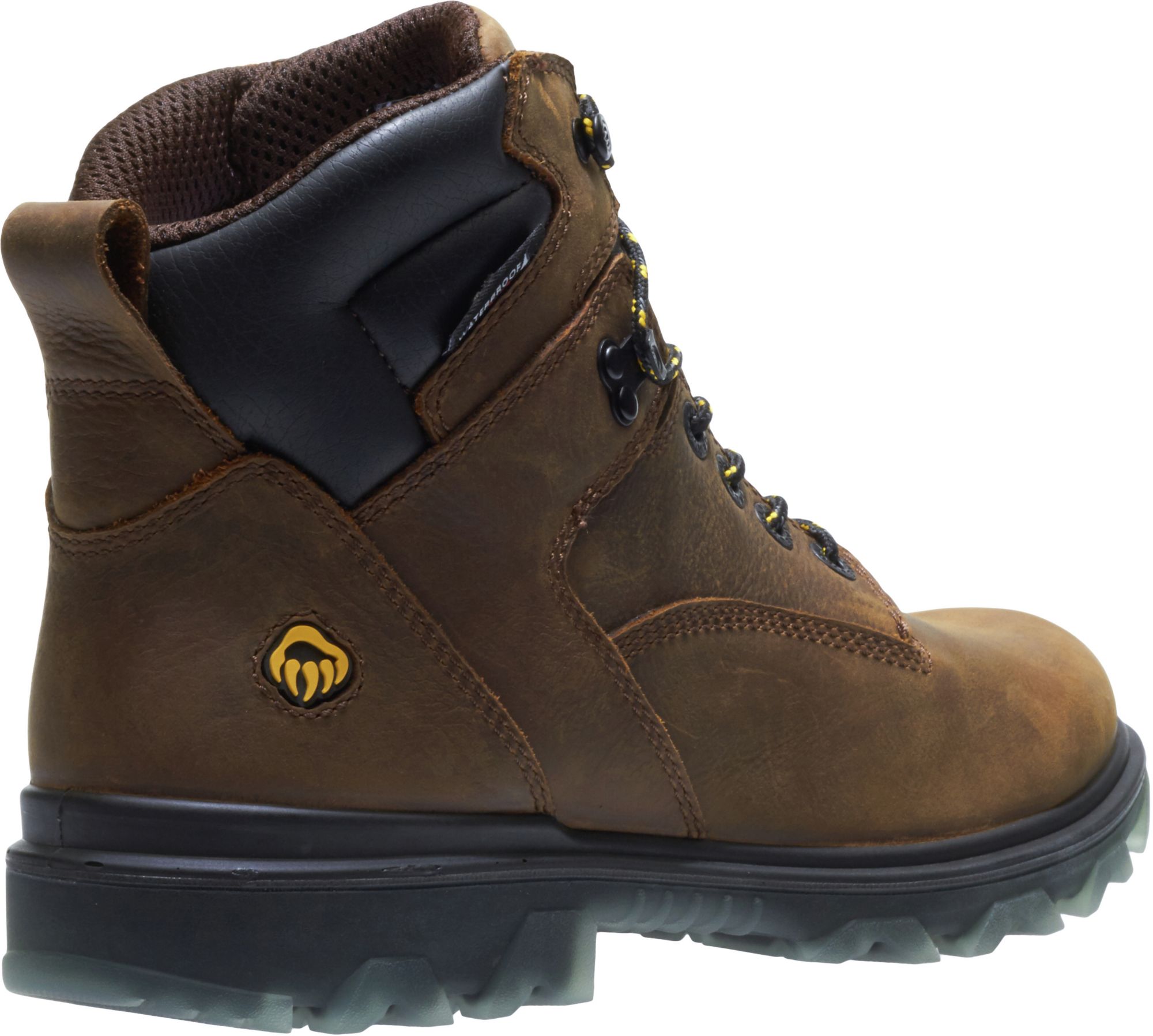 Wolverine Men's I-90 EPX 6'' Waterproof Work Boots product image