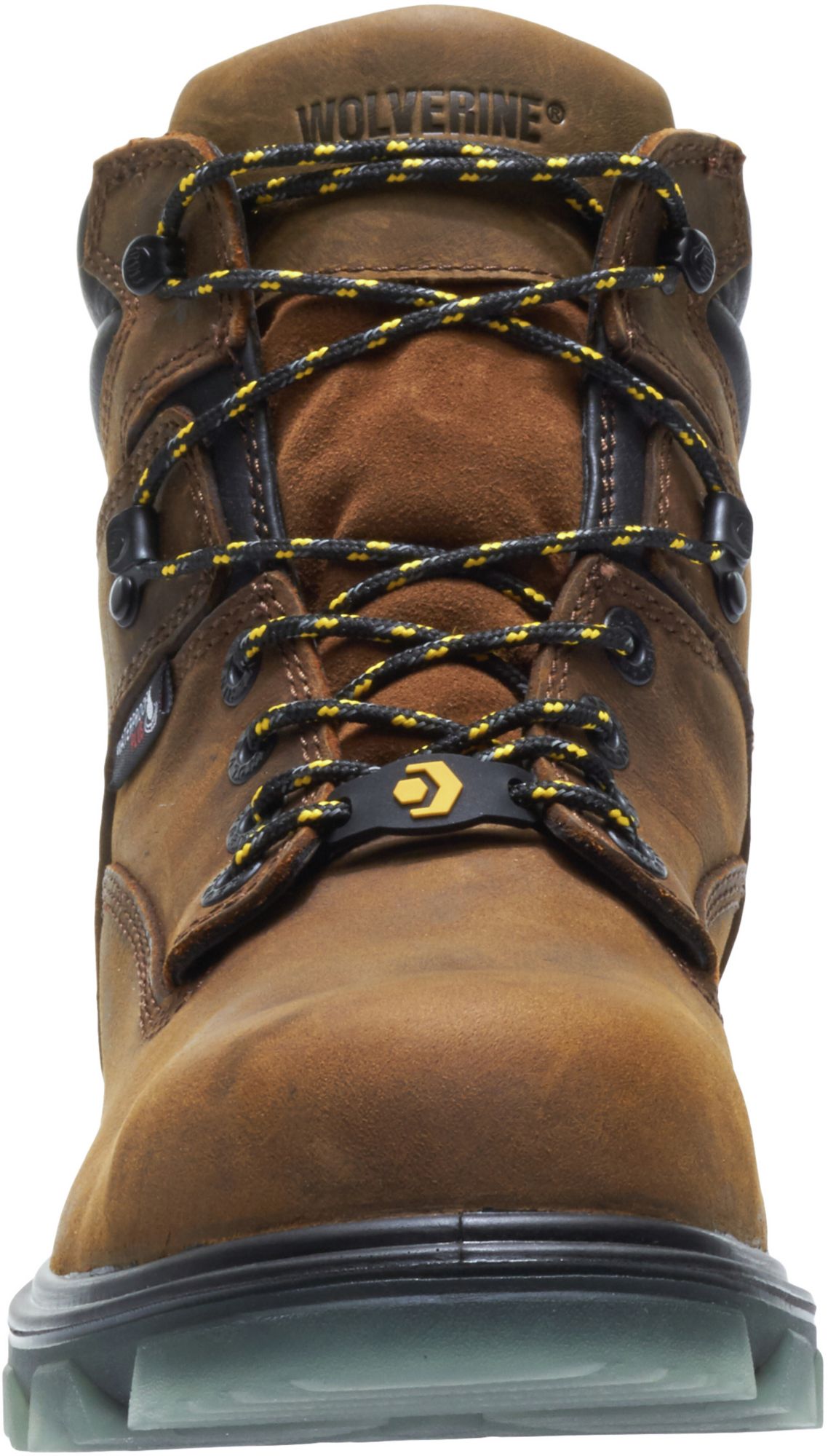 Wolverine Men's I-90 EPX 6'' CarbonMAX Waterproof Composite Toe Work Boots product image