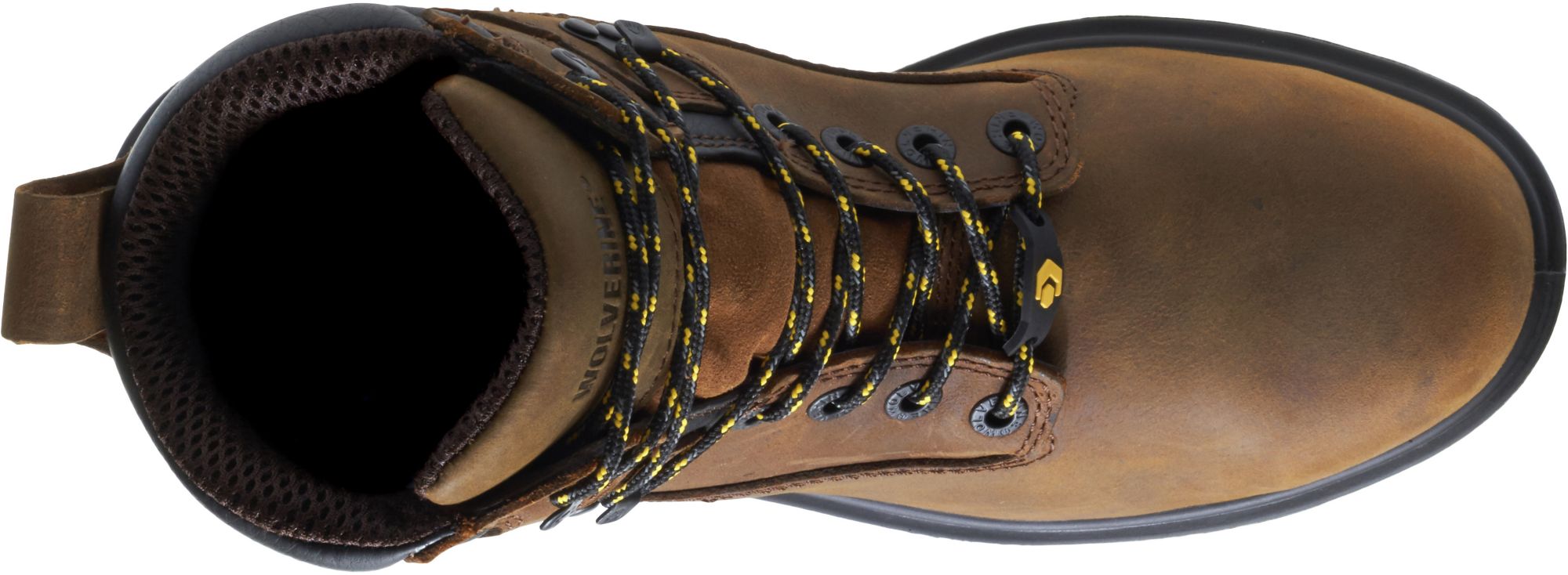 Wolverine Men's I-90 EPX 6'' CarbonMAX Waterproof Composite Toe Work Boots product image