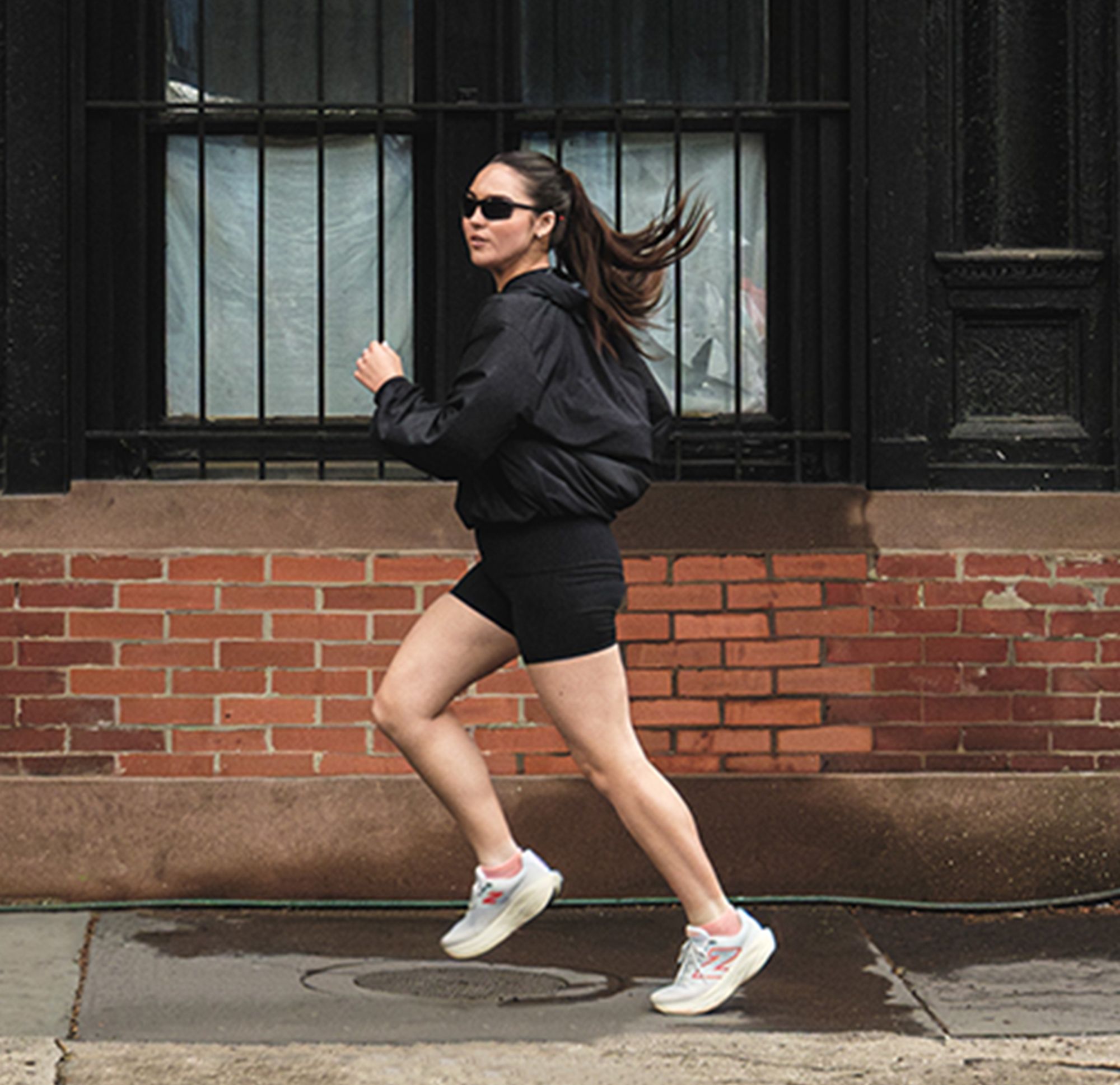 New Balance Women's Fresh Foam X 1080v14 Running Shoes product image