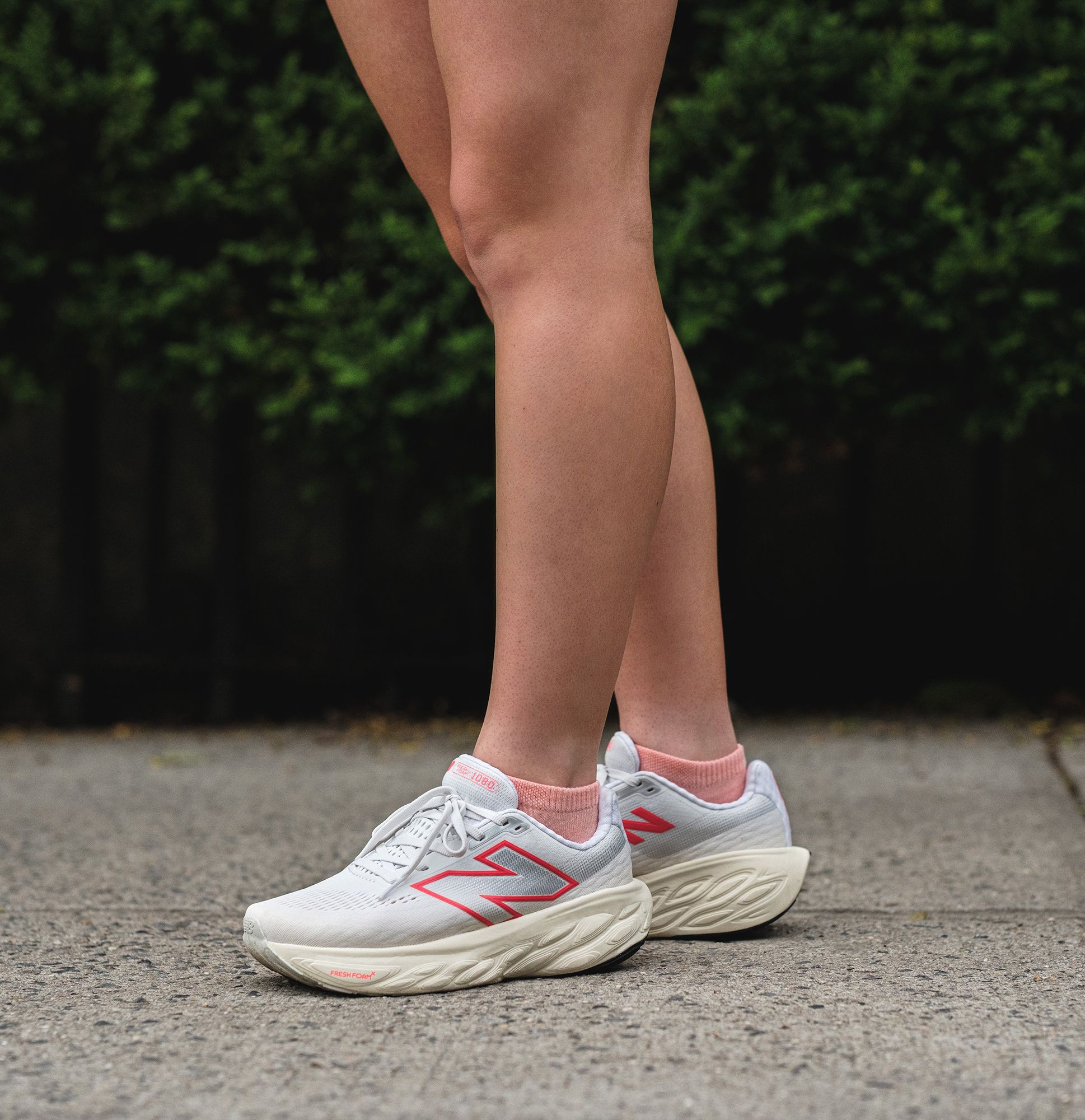 New Balance Women's Fresh Foam X 1080v14 Running Shoes product image