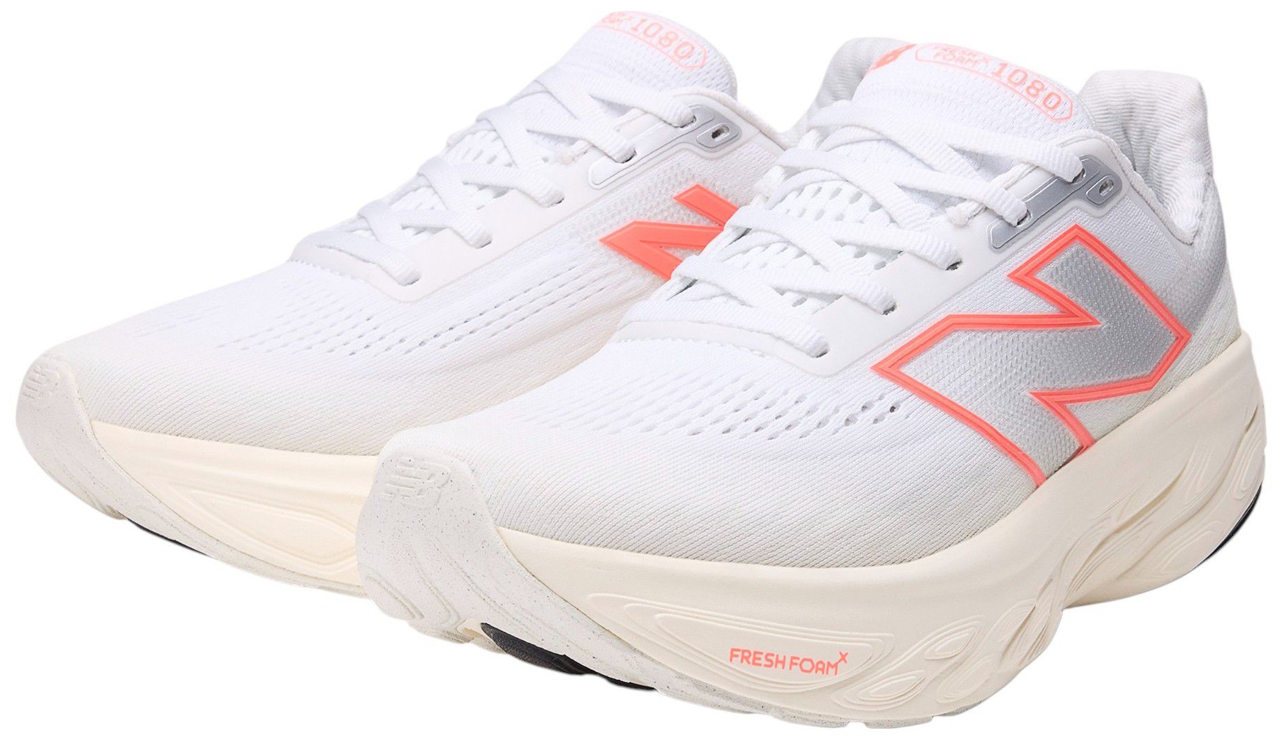 New Balance Women's Fresh Foam X 1080v14 Running Shoes product image