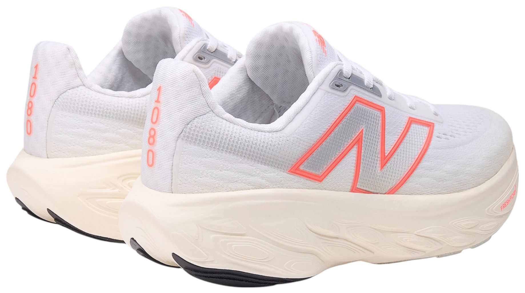 New Balance Women's Fresh Foam X 1080v14 Running Shoes product image